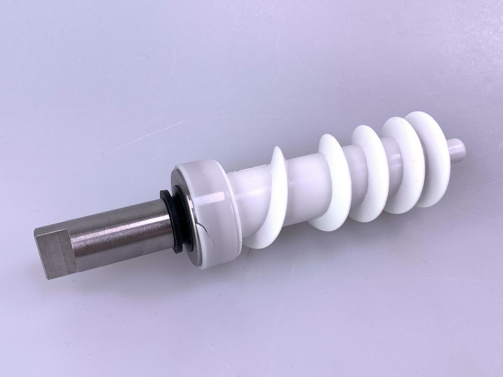 Nudelmaschinen Schnecke B-Ware* AT910