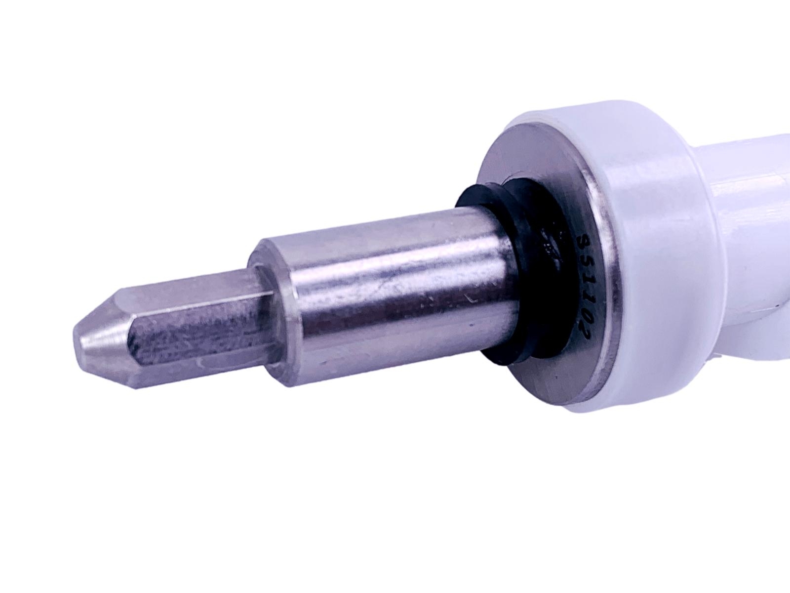 Nudelaufsatz Förderschnecke Defekt*- KAX92