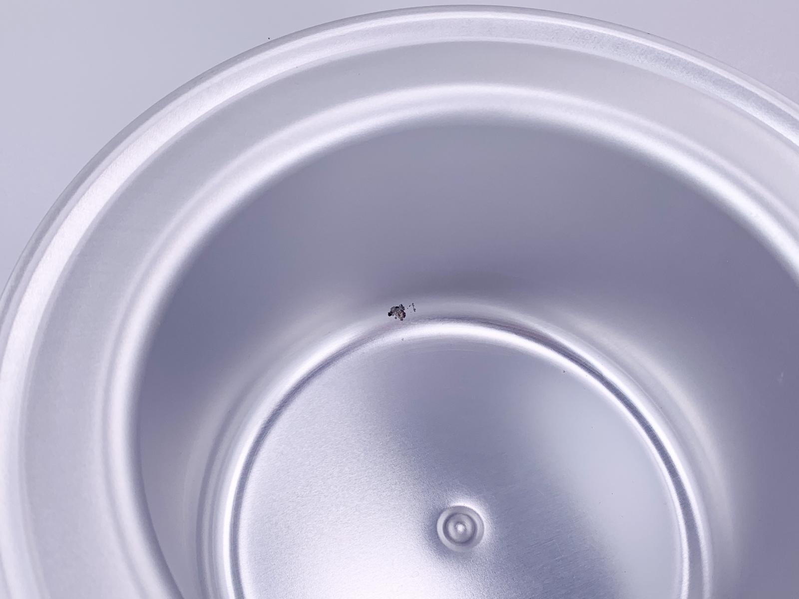 Eismaschine Behälter PerfectMix 9000 *B-Ware