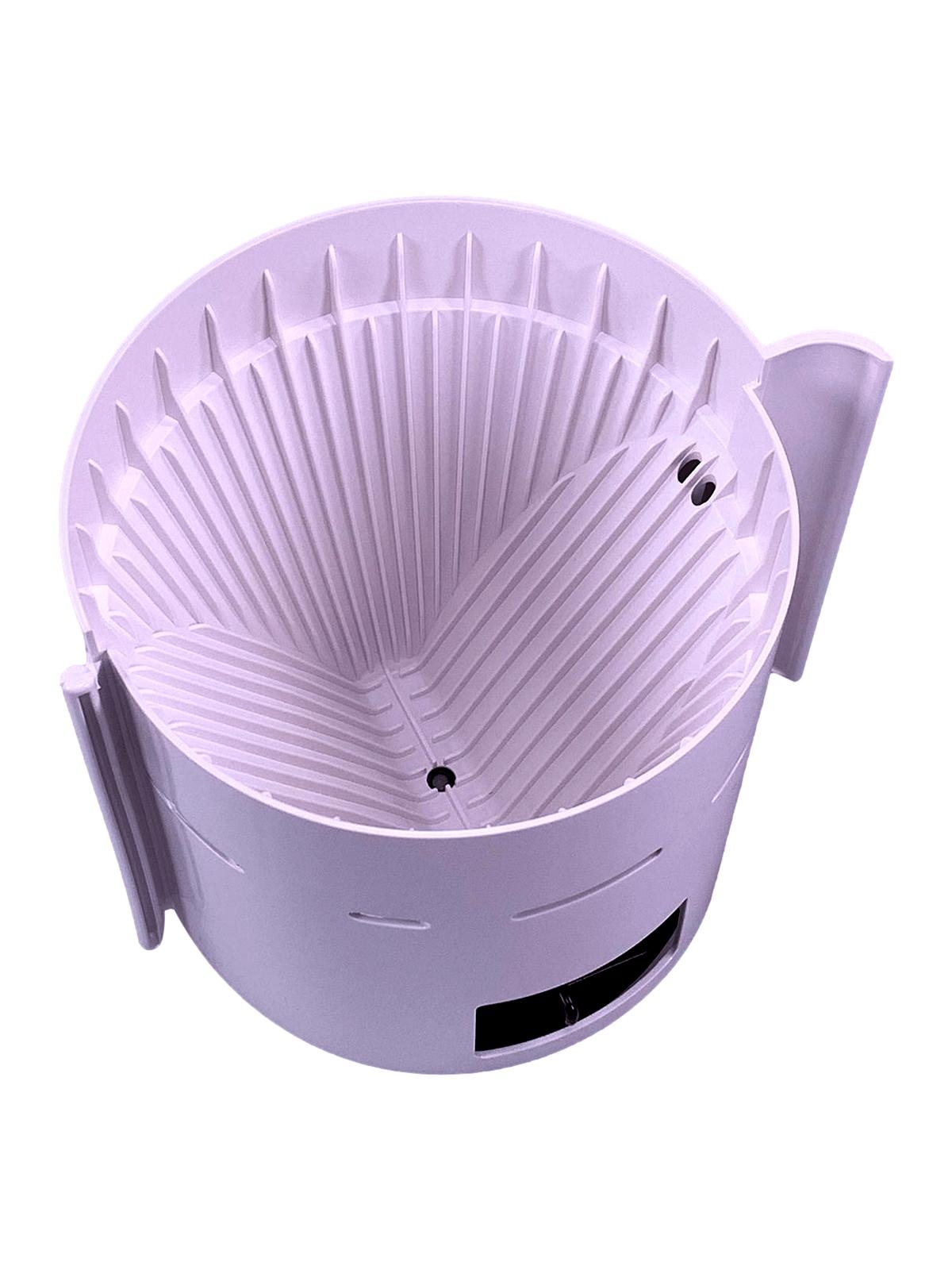 Filter weiß Aromaster 47 / Plus 10 4069 KF47