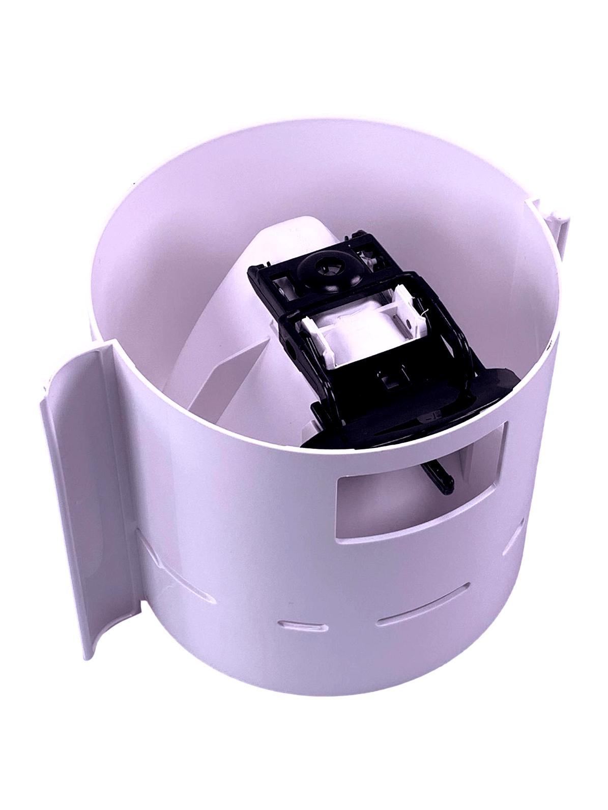 Filter weiß Aromaster 47 / Plus 10 4069 KF47