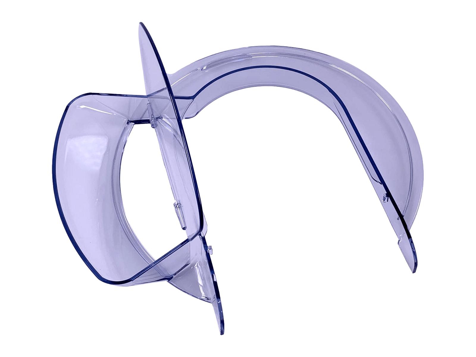 Küchenmaschine Spritzschutz Oberteil KWL90