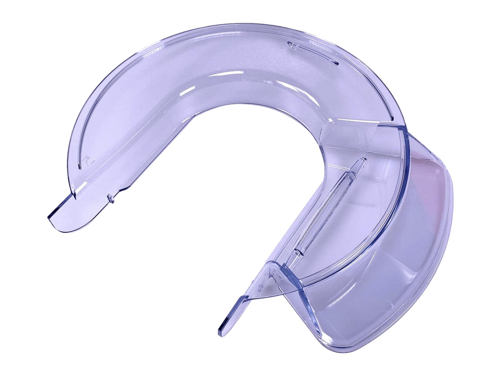 Küchenmaschine Spritzschutz Oberteil KWL90