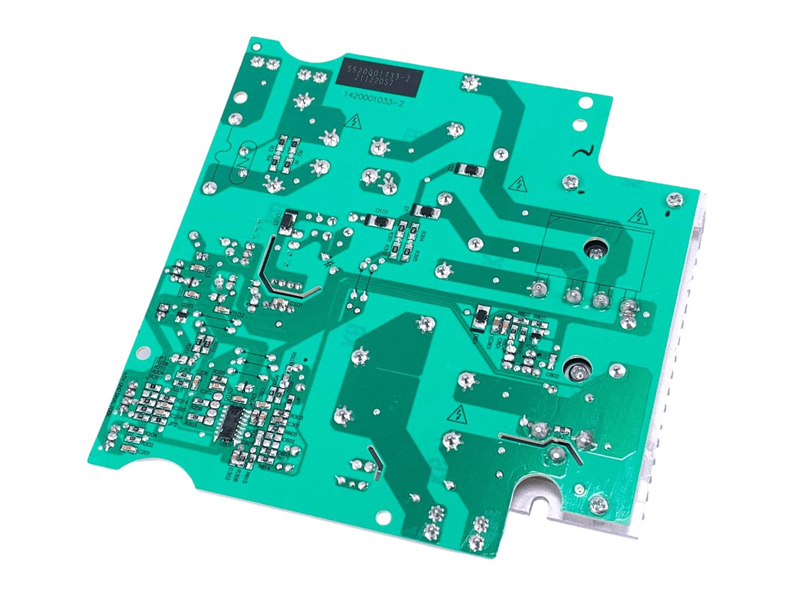 Induktionleiterplatte KM070 KM080 KM090