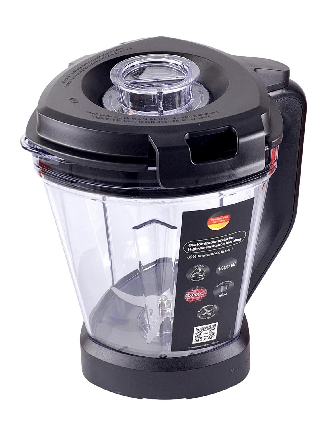 Standmixer Mixaufsatz JB9040 JB901