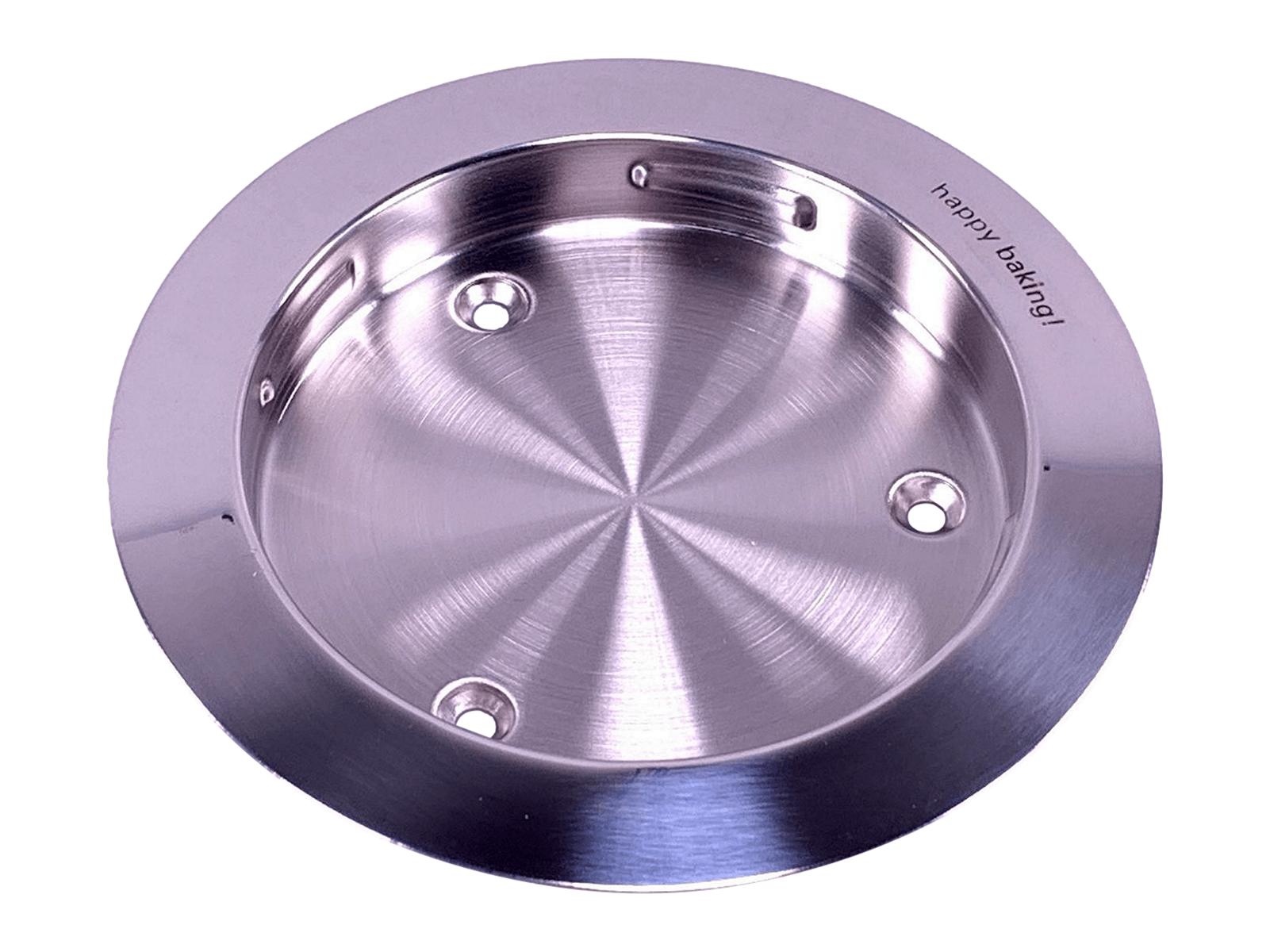 Küchenmaschine Sockel Kmx750 Kmx754 Kmx760