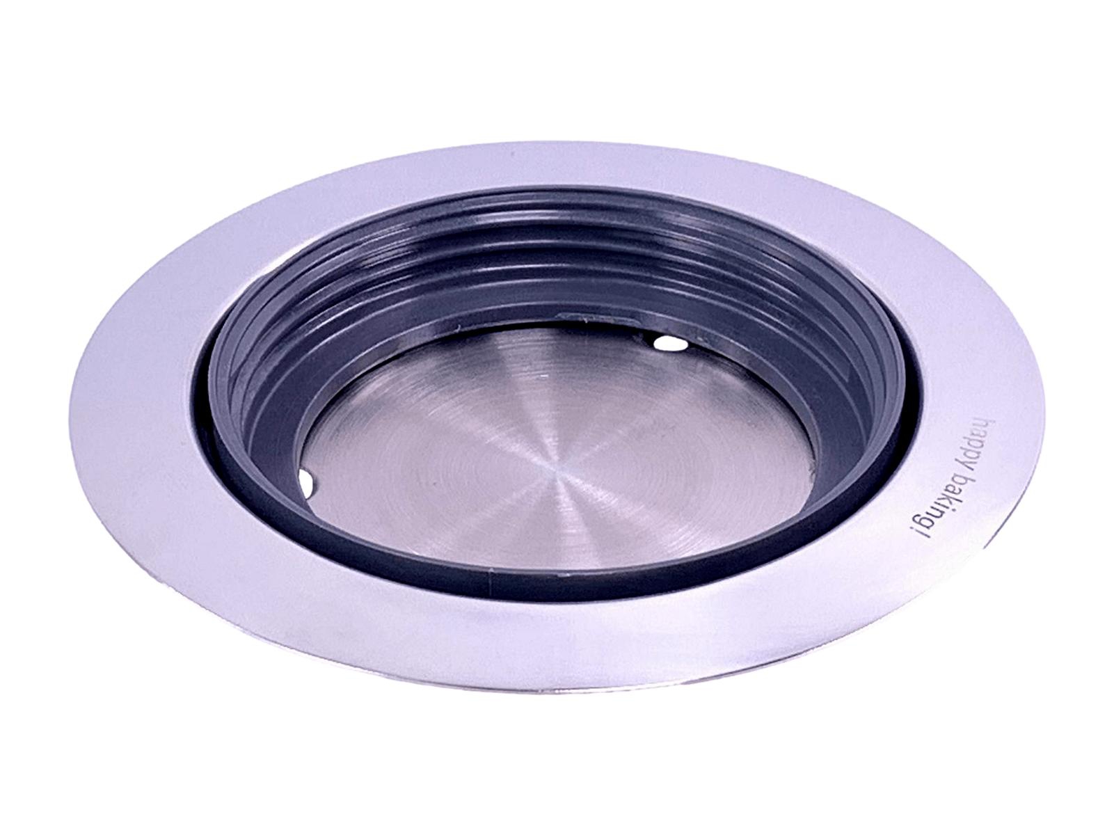 Küchenmaschinen Basis verwendbar passend für KMX750BK KMX754BK