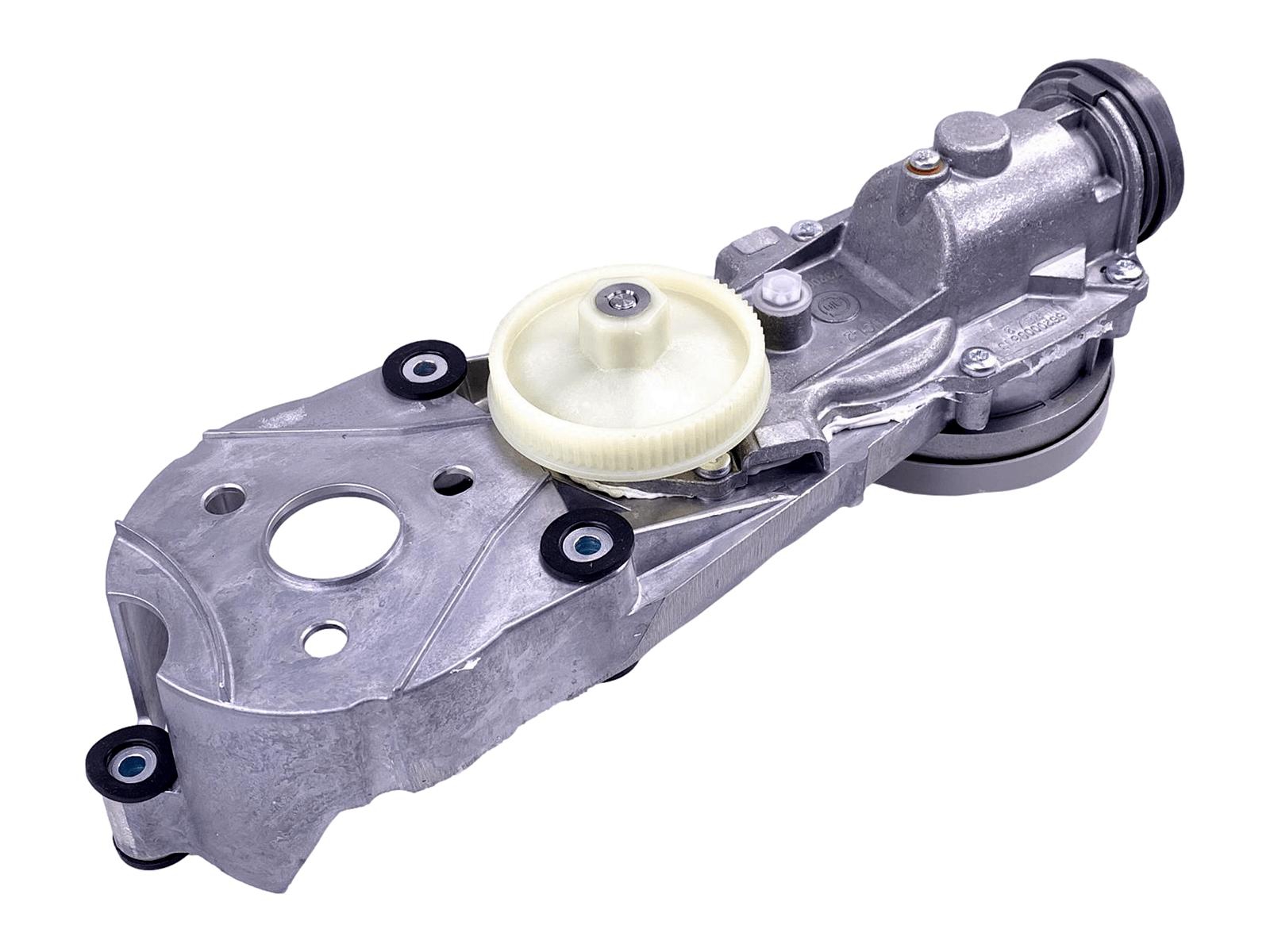 Küchenmaschinen Getriebe passend für KVL6 KQL6