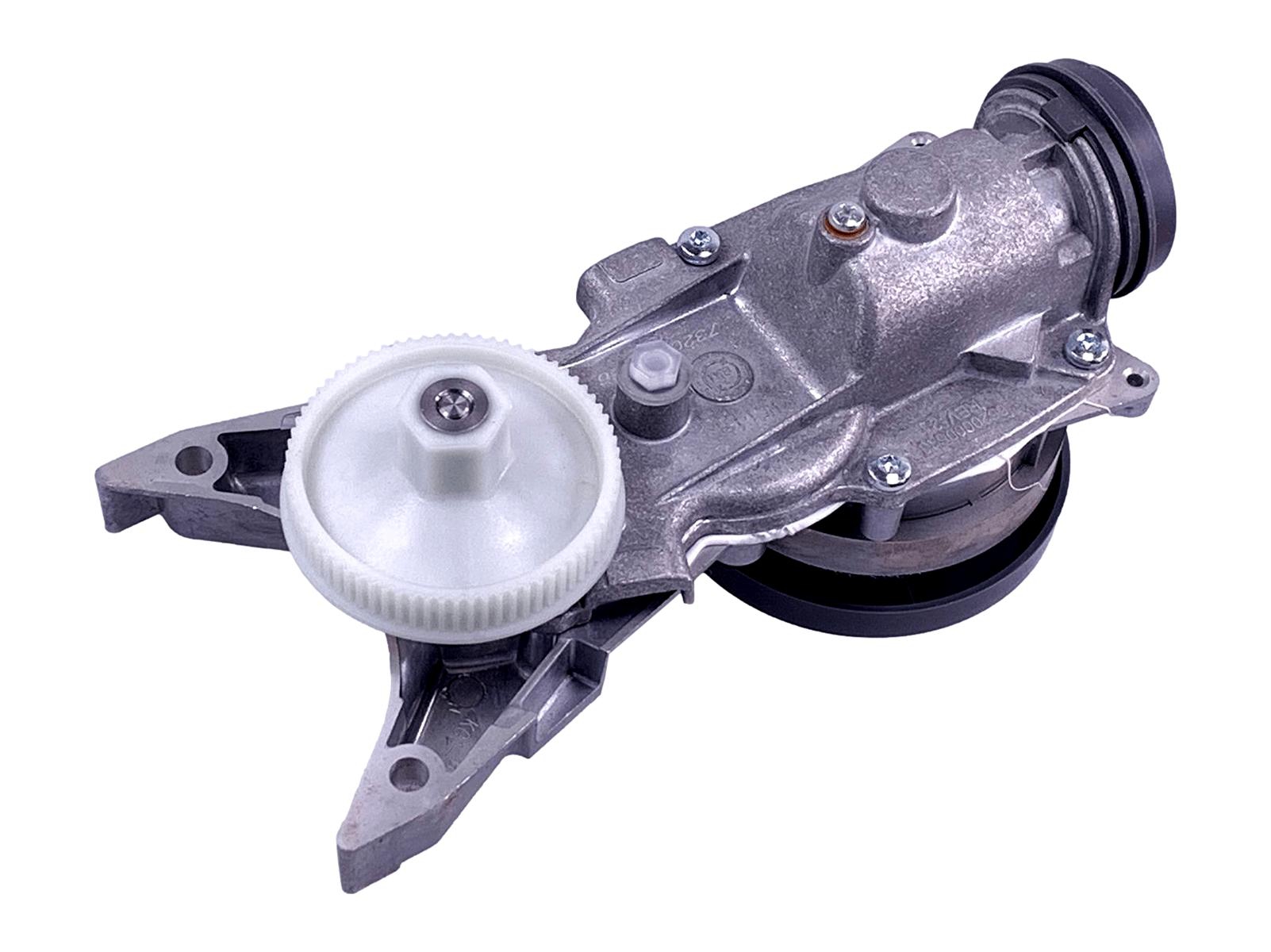 Küchenmaschinen Getriebe passend für KWL9