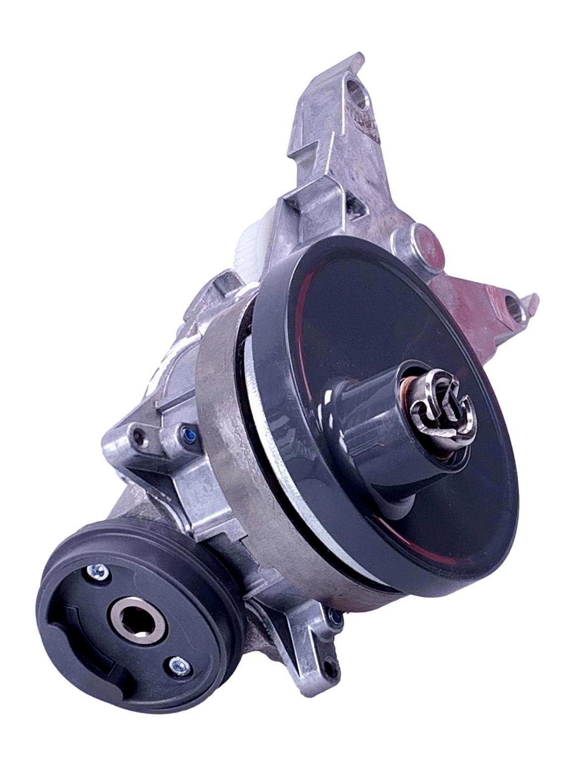 Küchenmaschinen Getriebe passend für KWL9