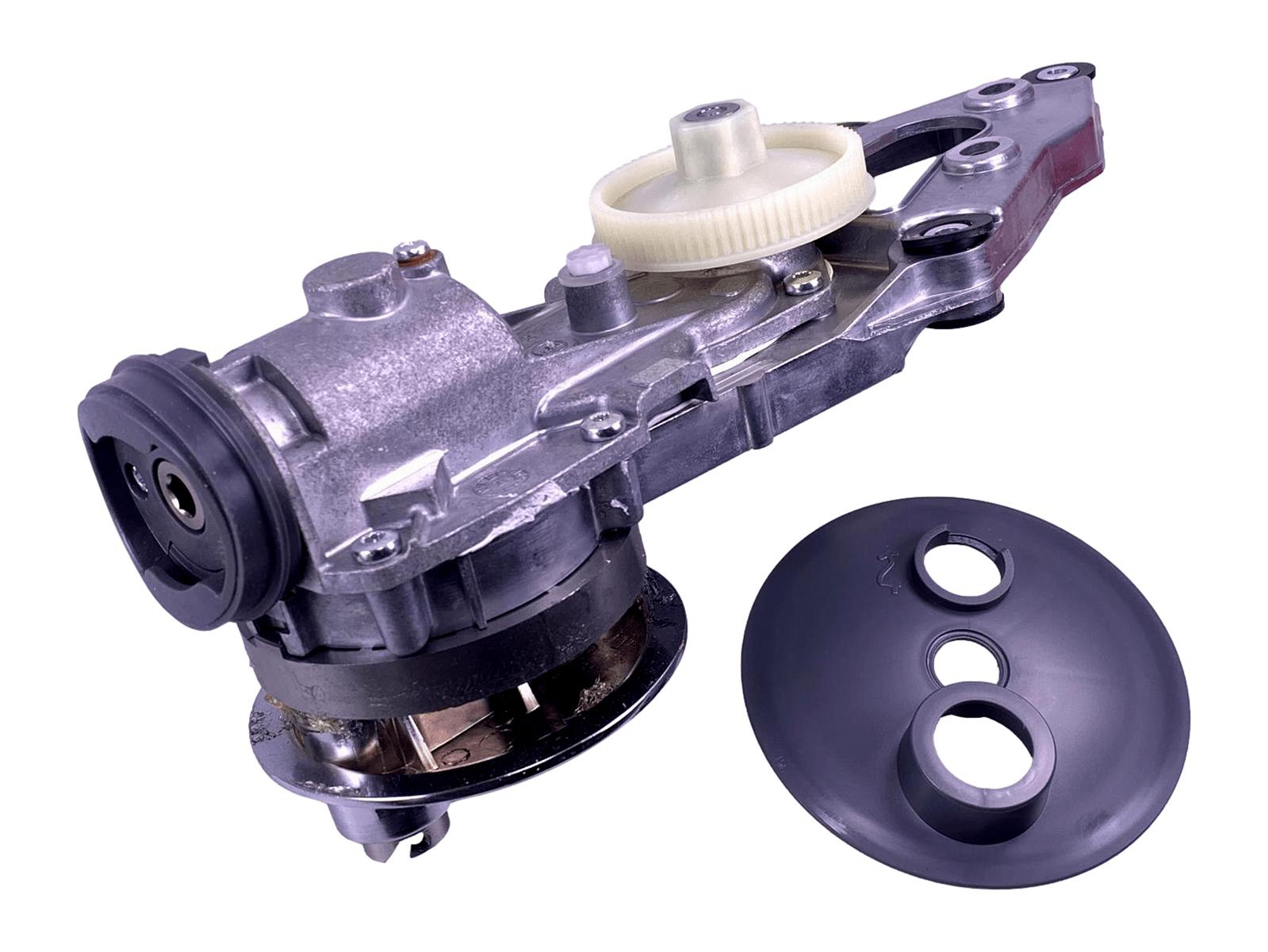 Küchenmaschinen Getriebe passend für KCL95 KCC9060