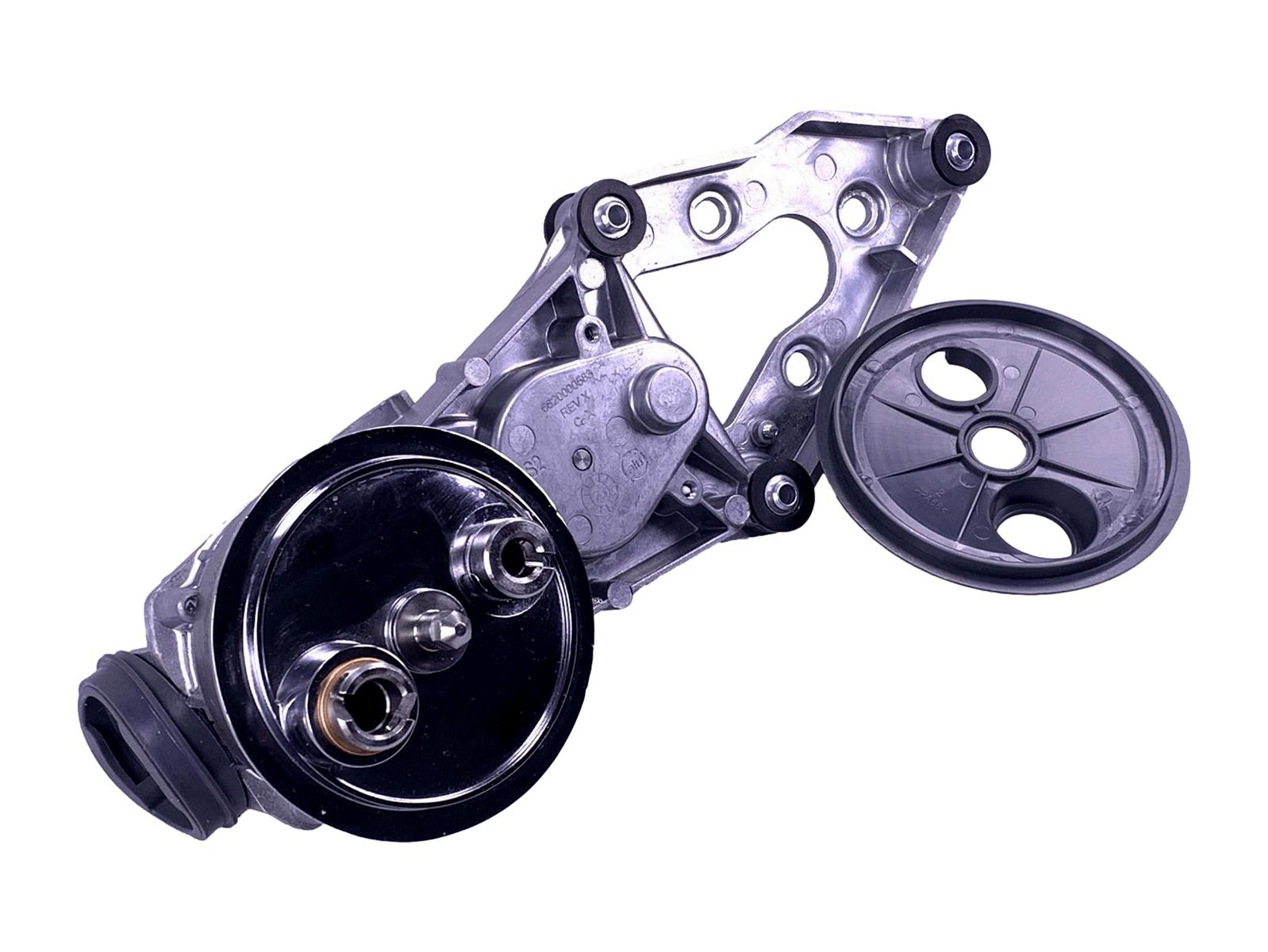 Küchenmaschinen Getriebe passend für KCL95 KCC9060