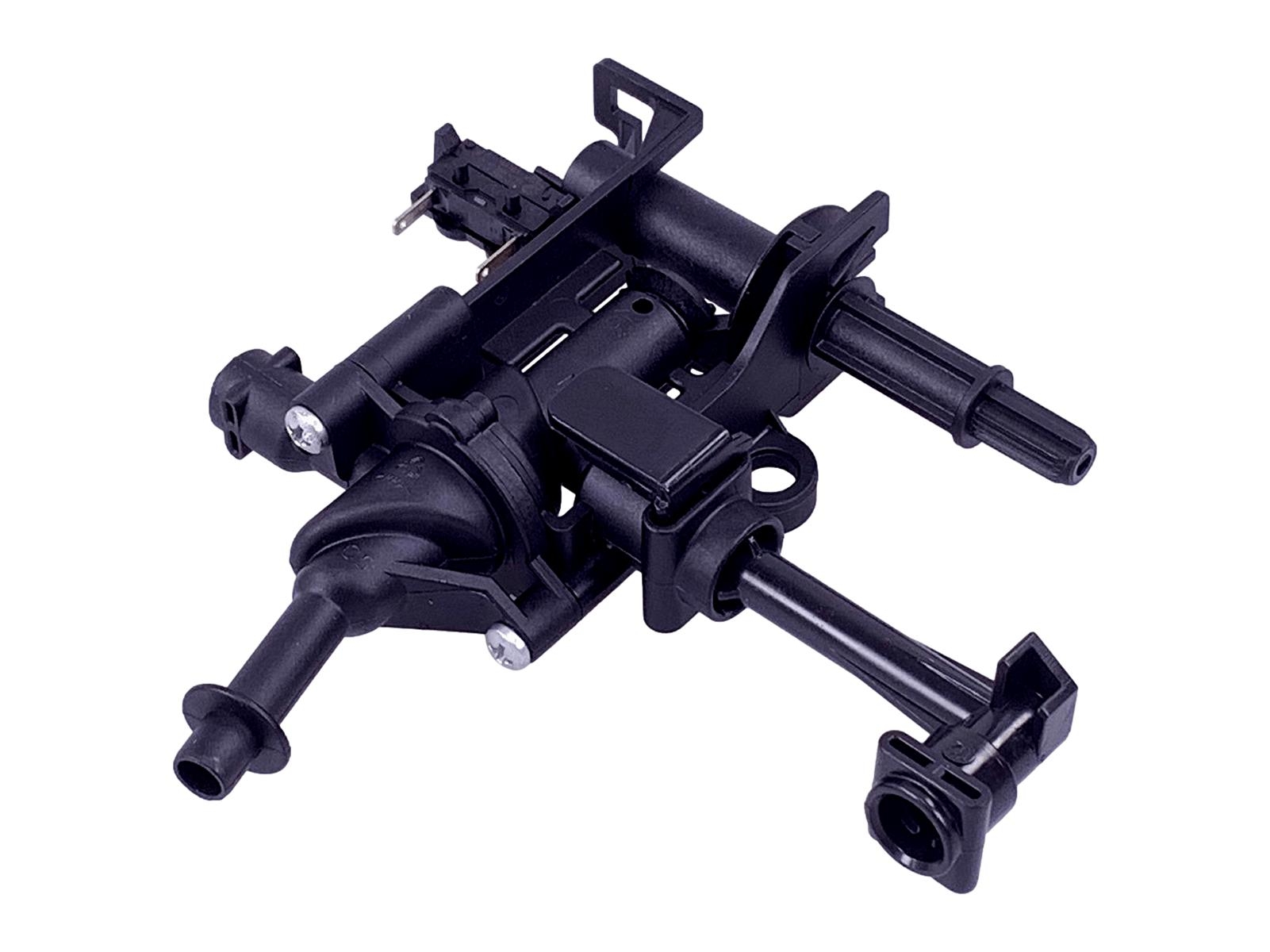 Kaffeemaschinen Dampfhahn ECAM22.110.B