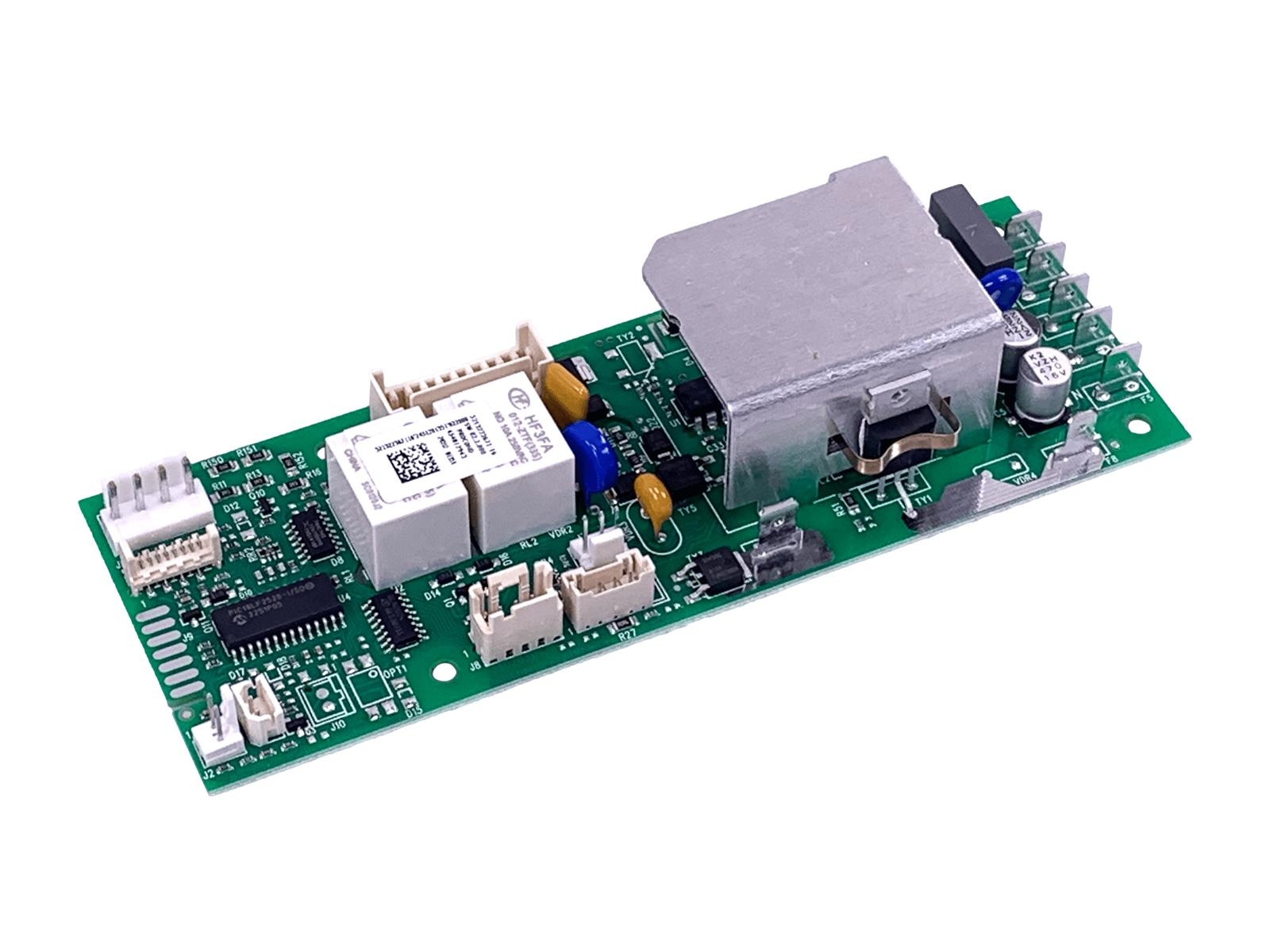 Leiterplatte Ecam21.116 21.117 Ecam22.110