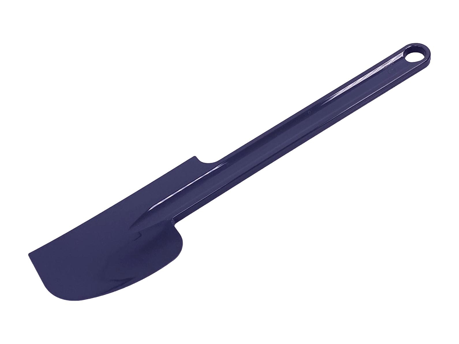 Küchenmaschine hitzebeständiger Spatel