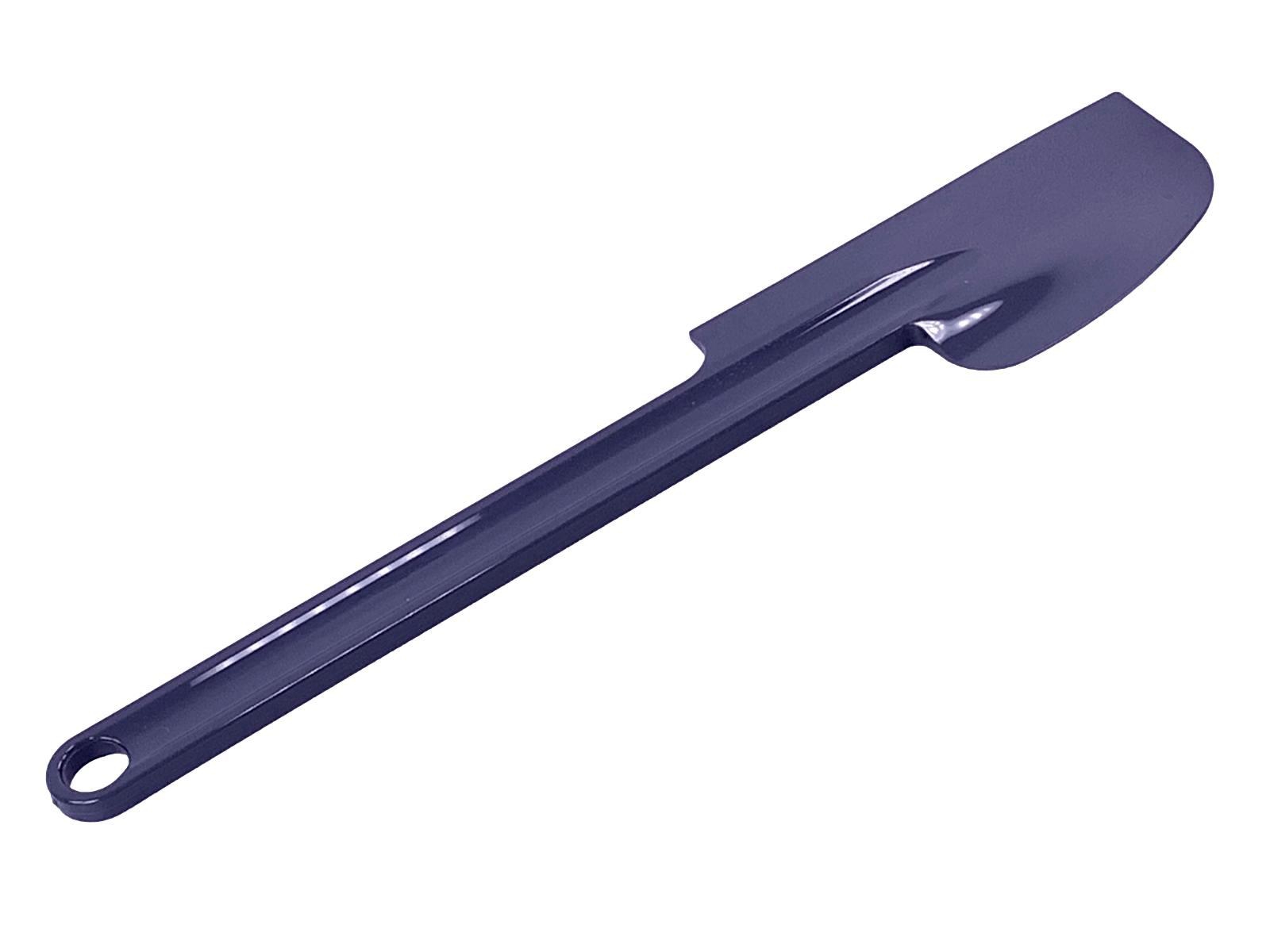 Küchenmaschine hitzebeständiger Spatel