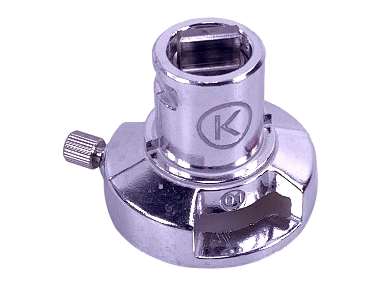 Kat001Me Adapter passend für Zubehör Chef