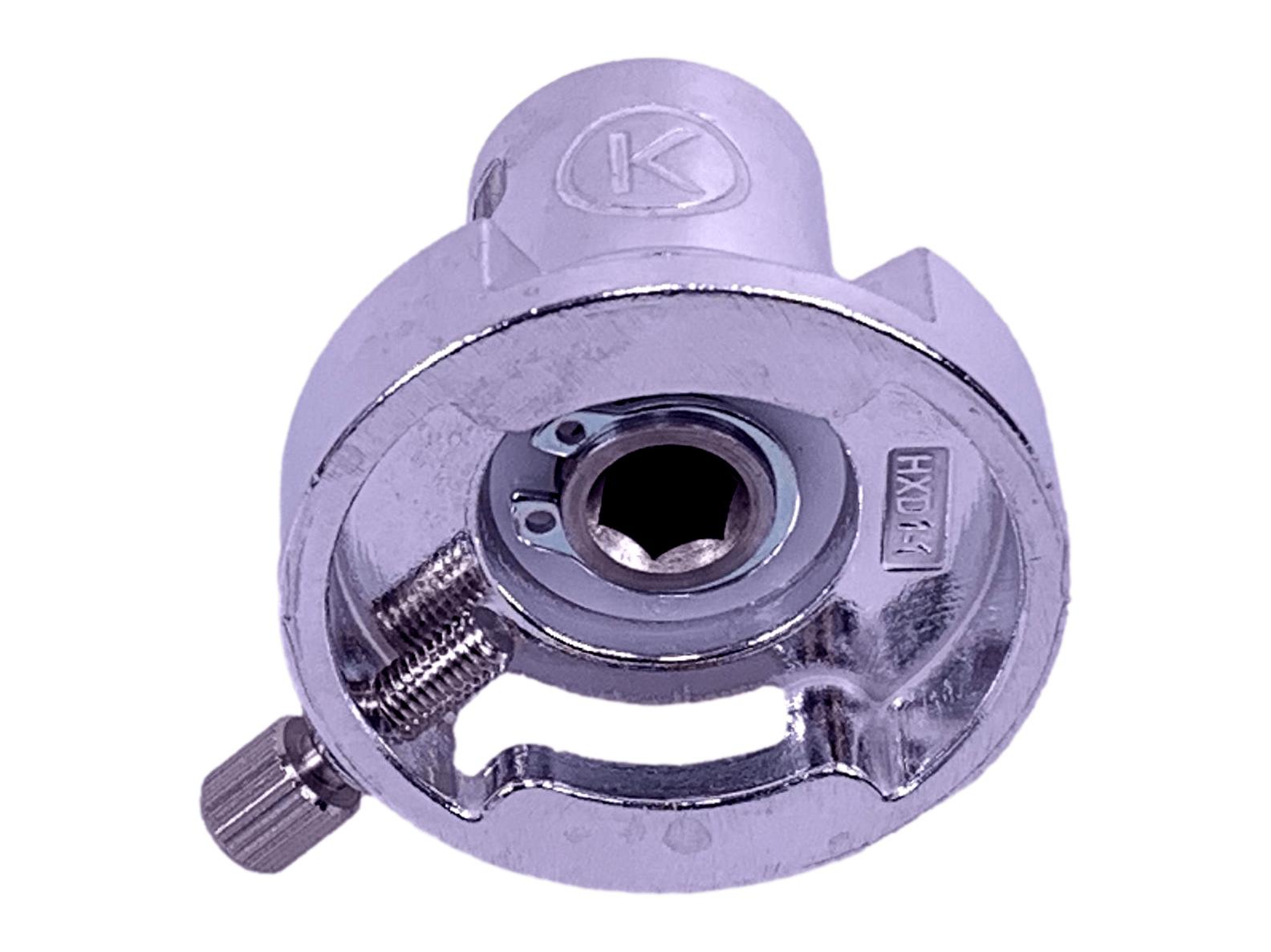 Kat001Me Adapter passend für Zubehör Chef