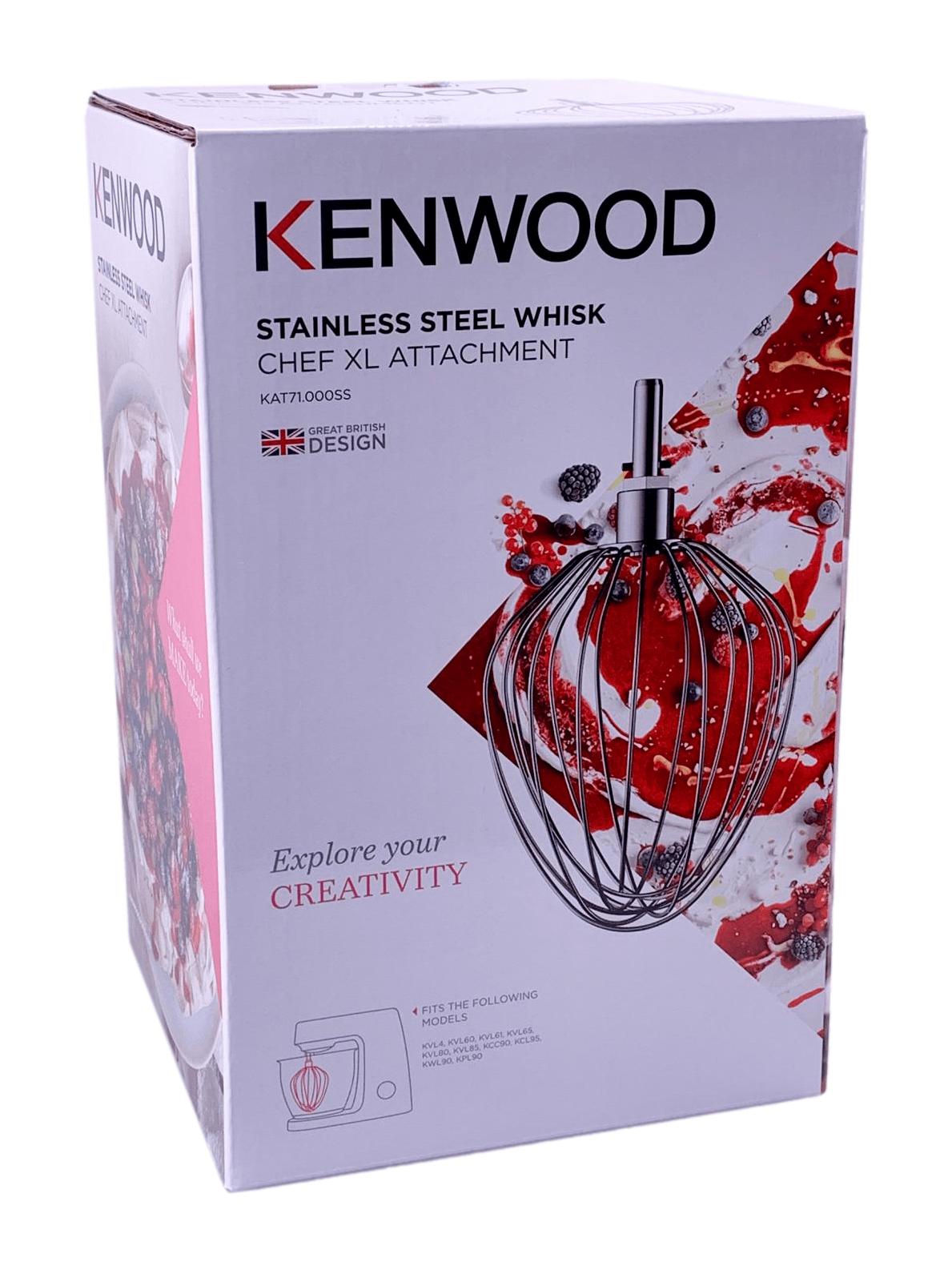 Rührbesen Kvl6 Kvl8 Kcl95 Kwl90 Kcc90 Kvl4