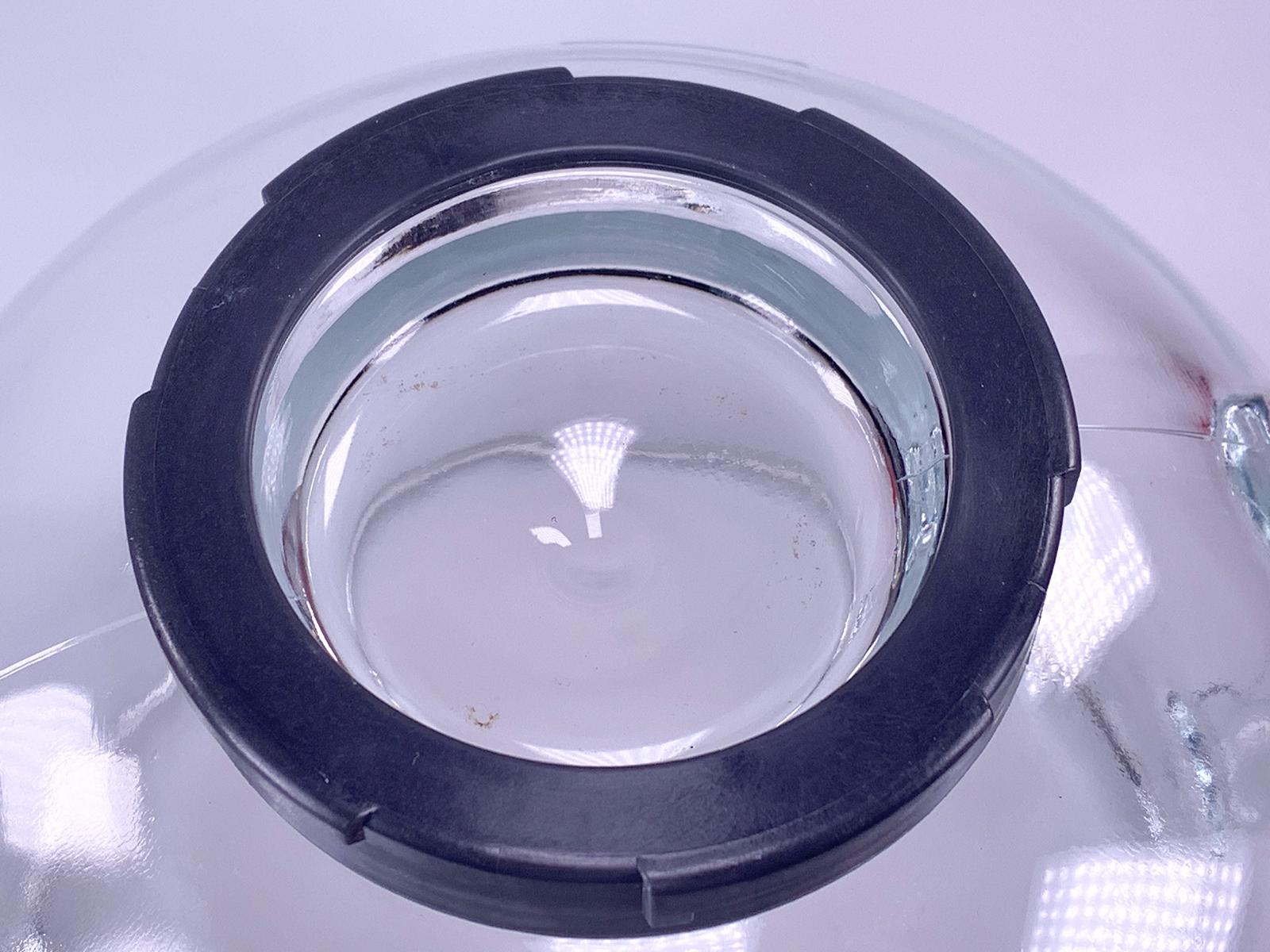 Küchenmaschinen Glas-Rührschüssel KXT754GL