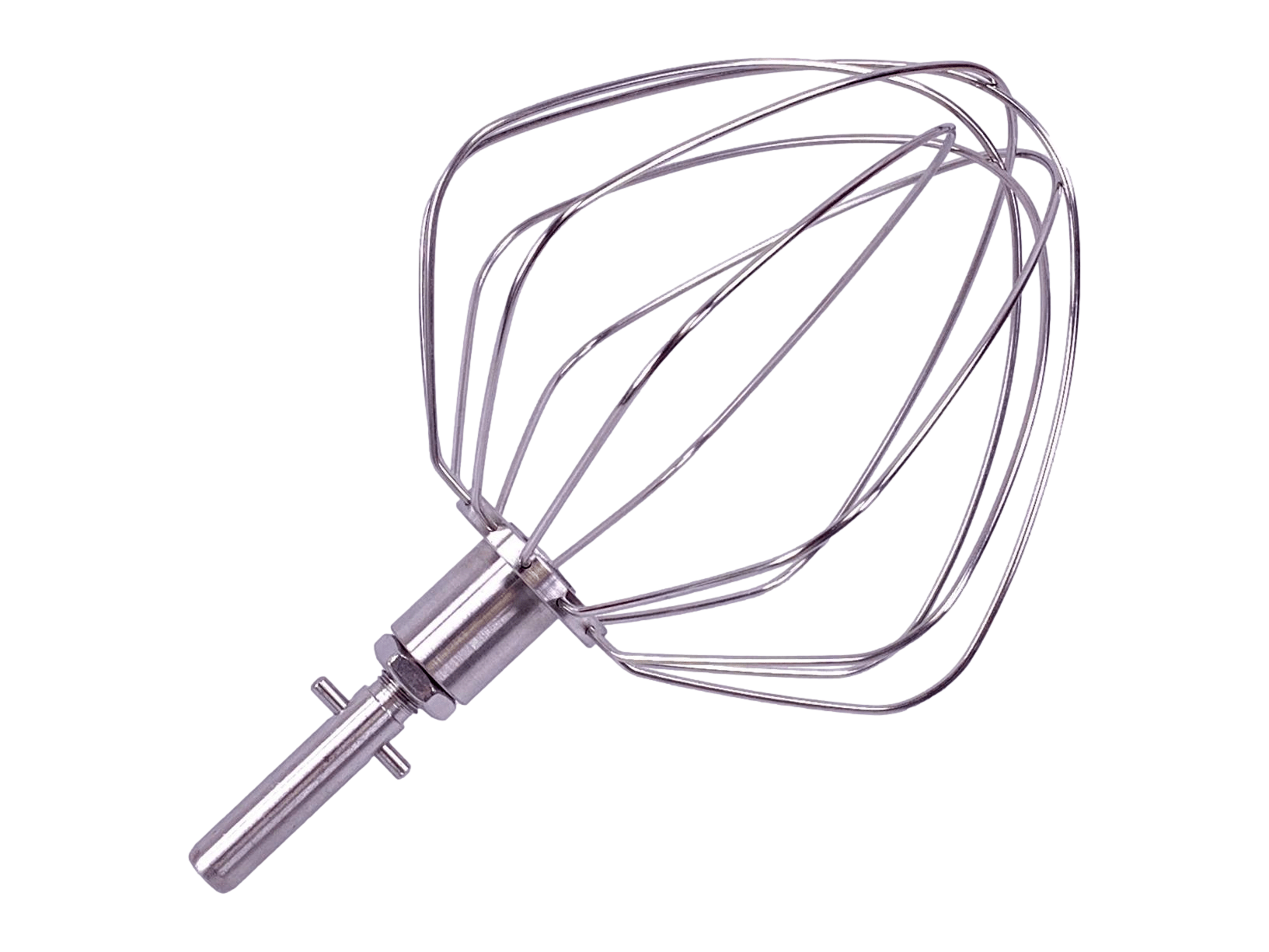 Küchenmaschine Rührbesen KAT51.000SS - KVC