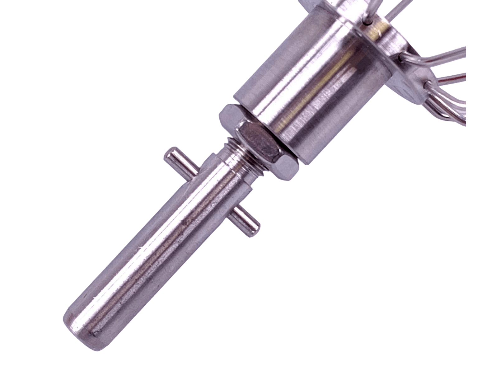 Küchenmaschine Rührbesen KAT51.000SS - KVC