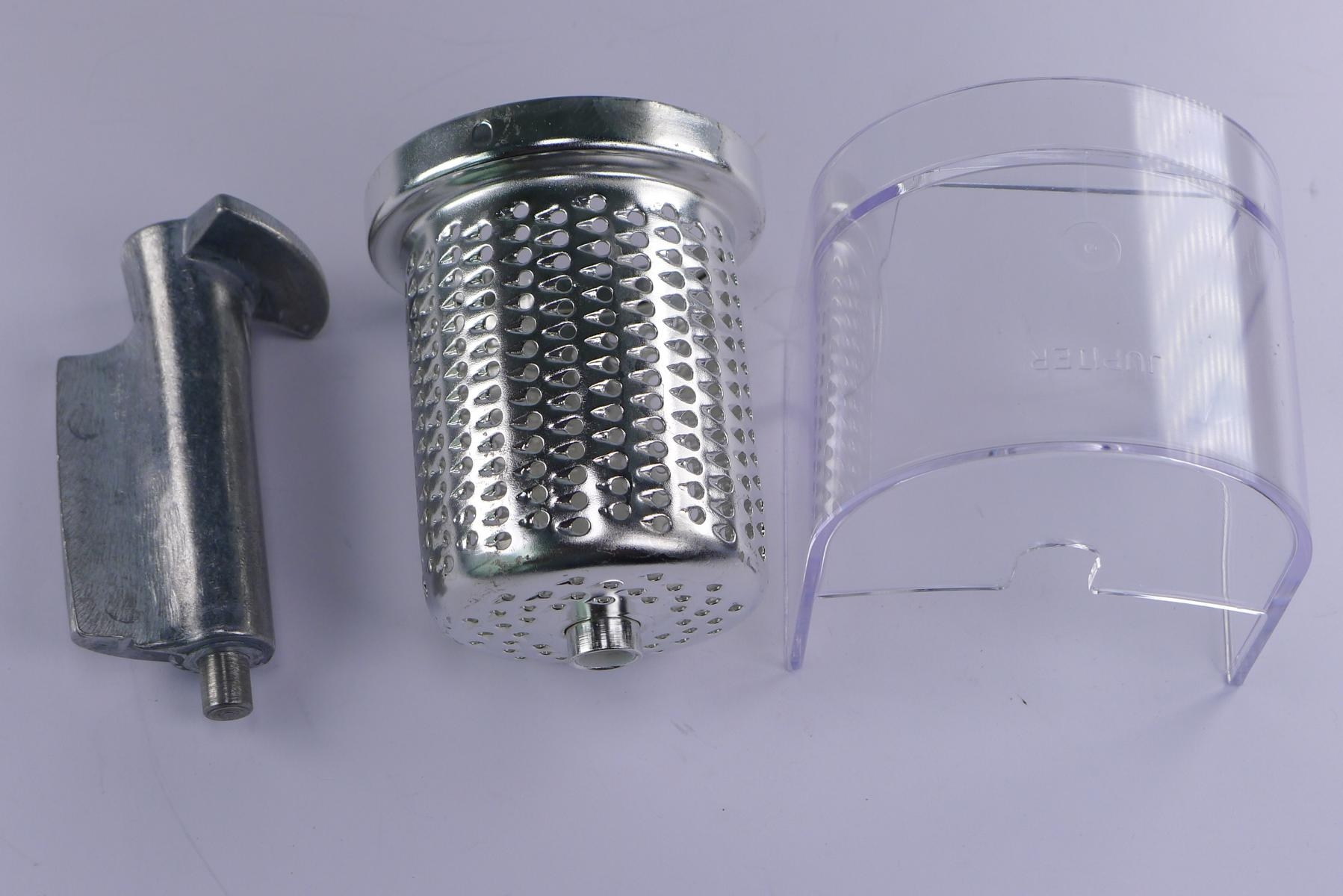 Fleischwolf Reibevorsatz AT950A / KAX950