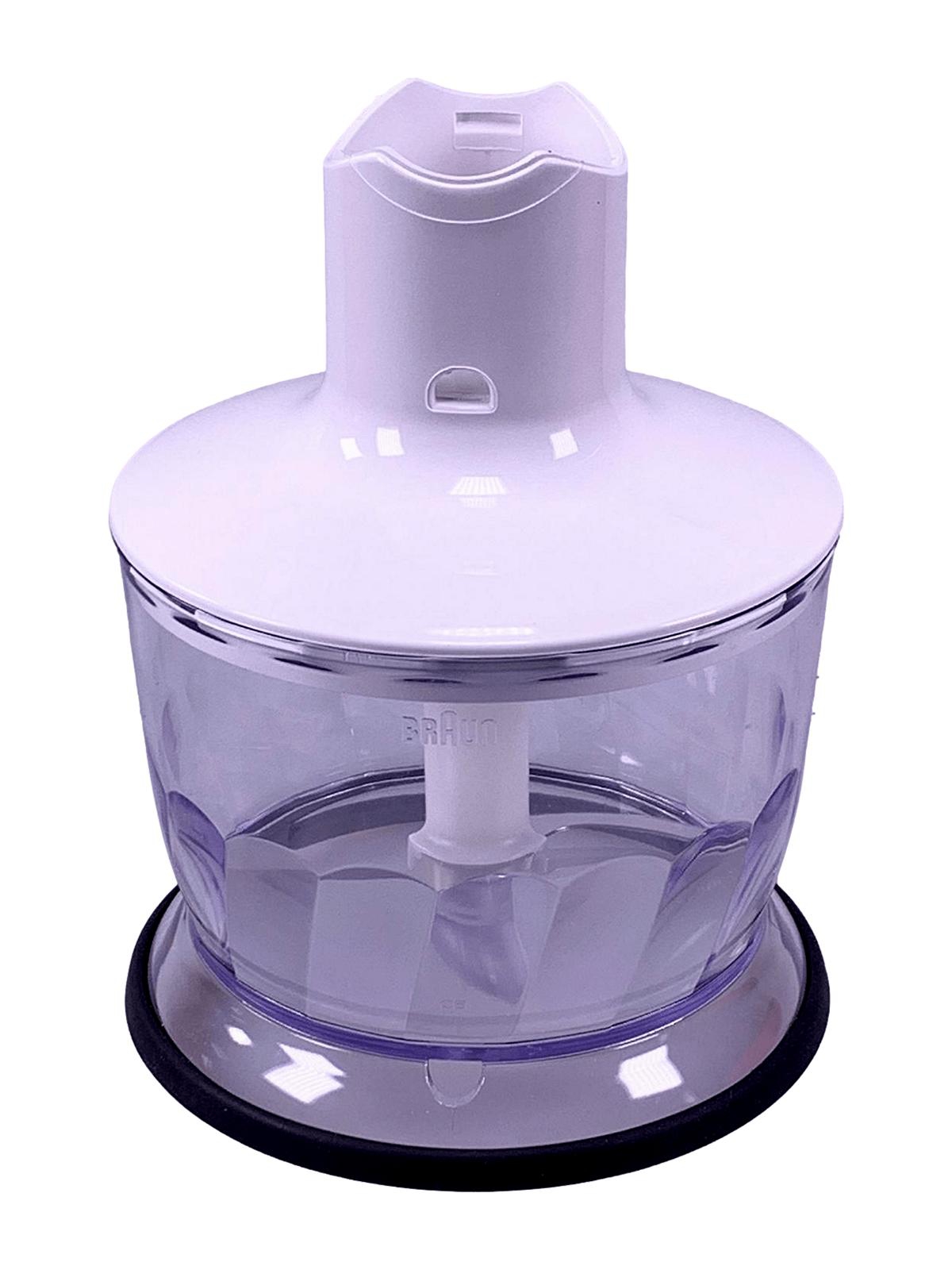 Beh?lter+Ersatzmesser Zerkleiner 500ml. MQ30