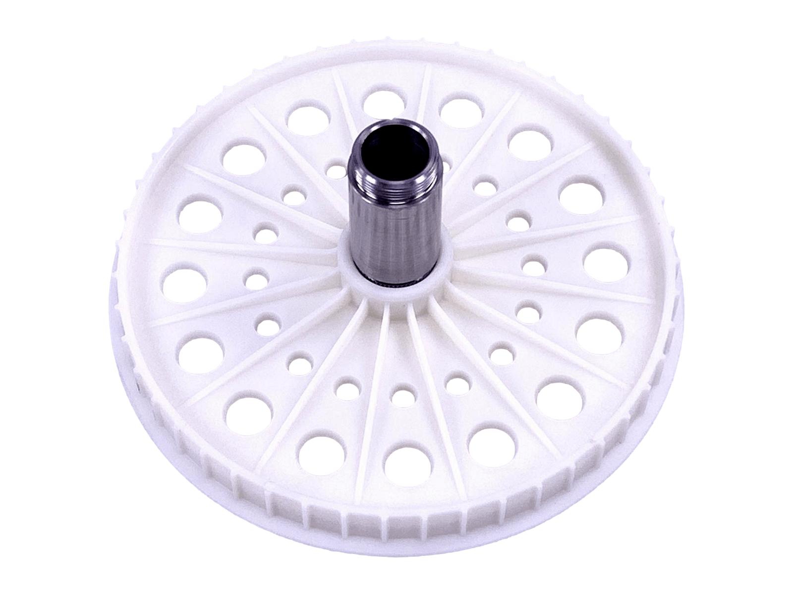 Multiquick7 K3000 Riemenscheibe groß Typ3210