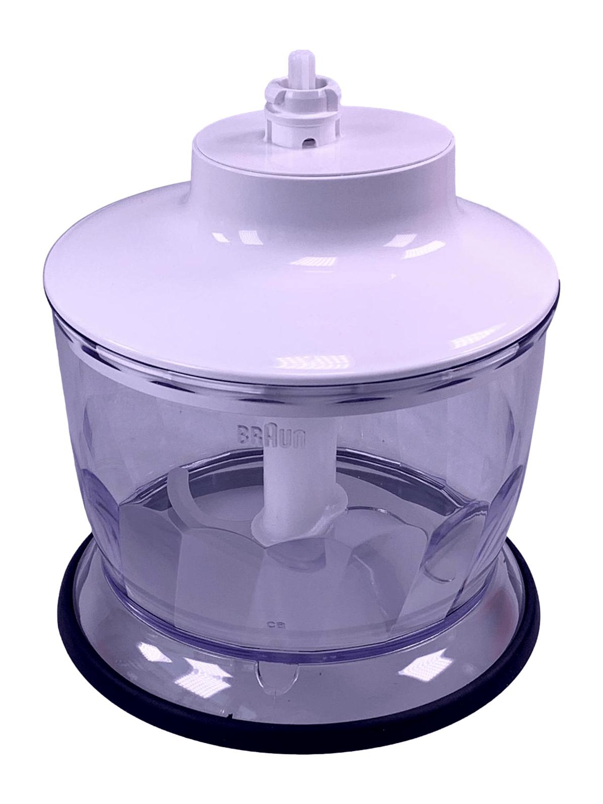 Multiquick Mixbehälter 4644 4645 M1000 HM31