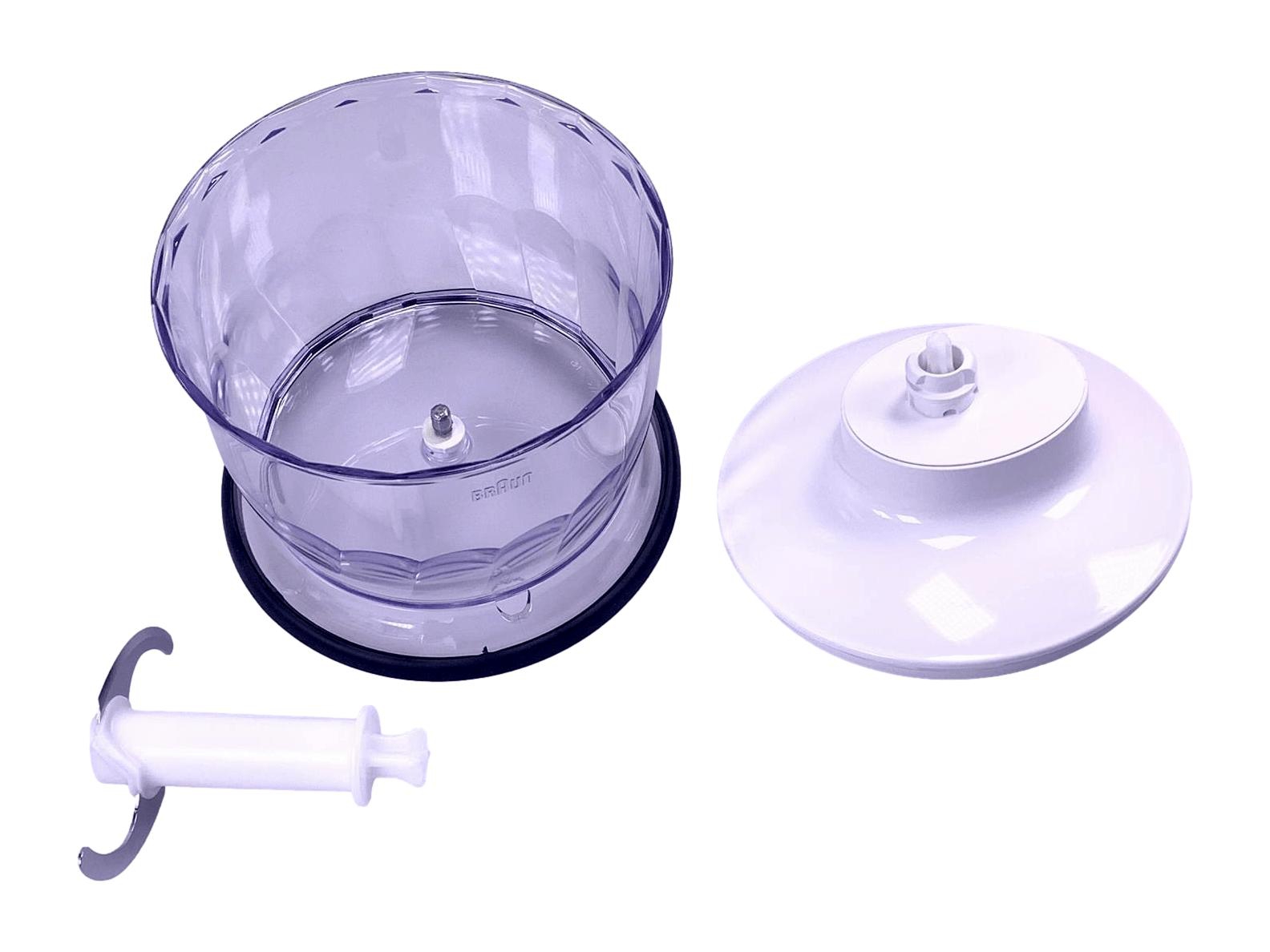 Multiquick Mixbehälter 4644 4645 M1000 HM31