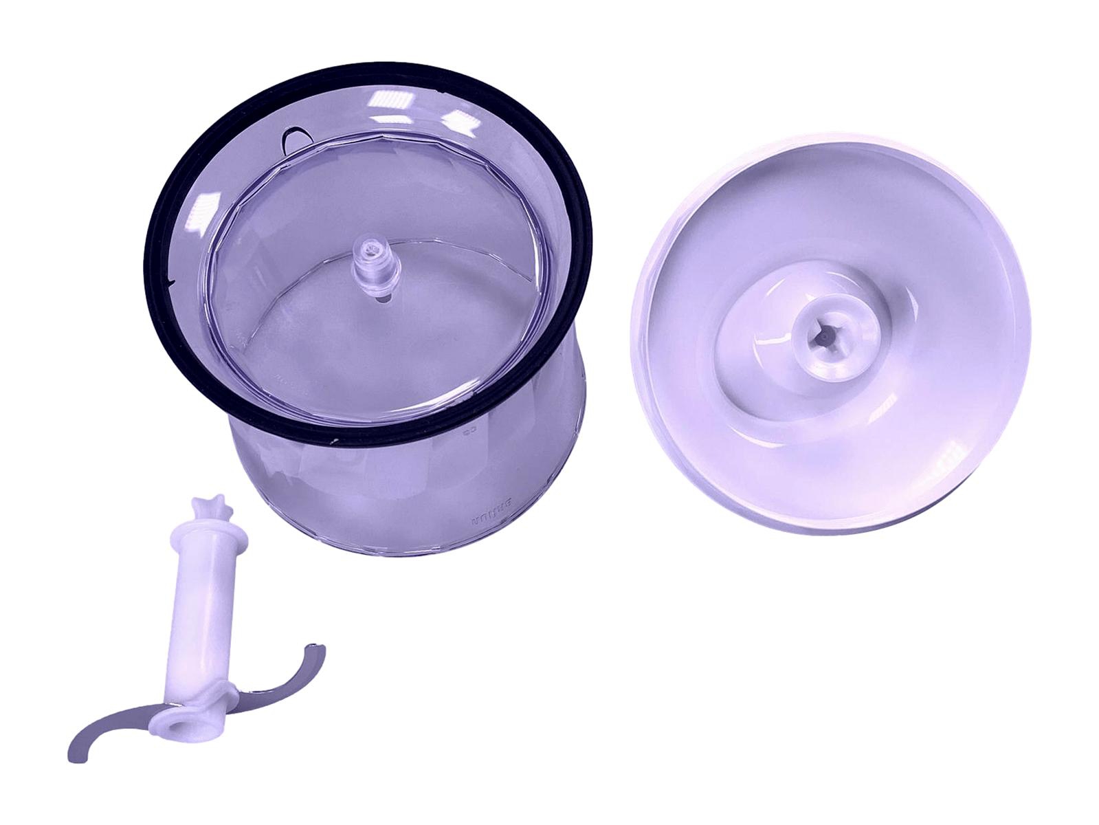 Multiquick Mixbehälter 4644 4645 M1000 HM31