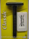 Naßrasierer Classic 155 (Apparat) inkl.