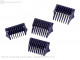 Haarschneider Kammaufsatz Set 8168016