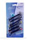 Zahnbürsten-Set 2681.04 Interdental Zunge