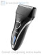 Rasierer GLOSS Serie Modell 9113031