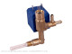 Bügelstation Solenoidventil verwendbar passend für GV8150 GV9150