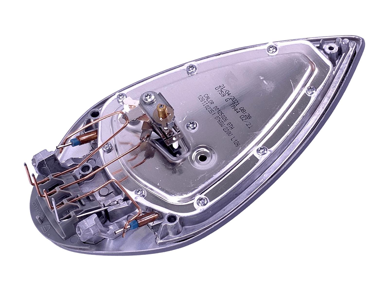 Bügelstation Bügelsohle GV8340 GV8330