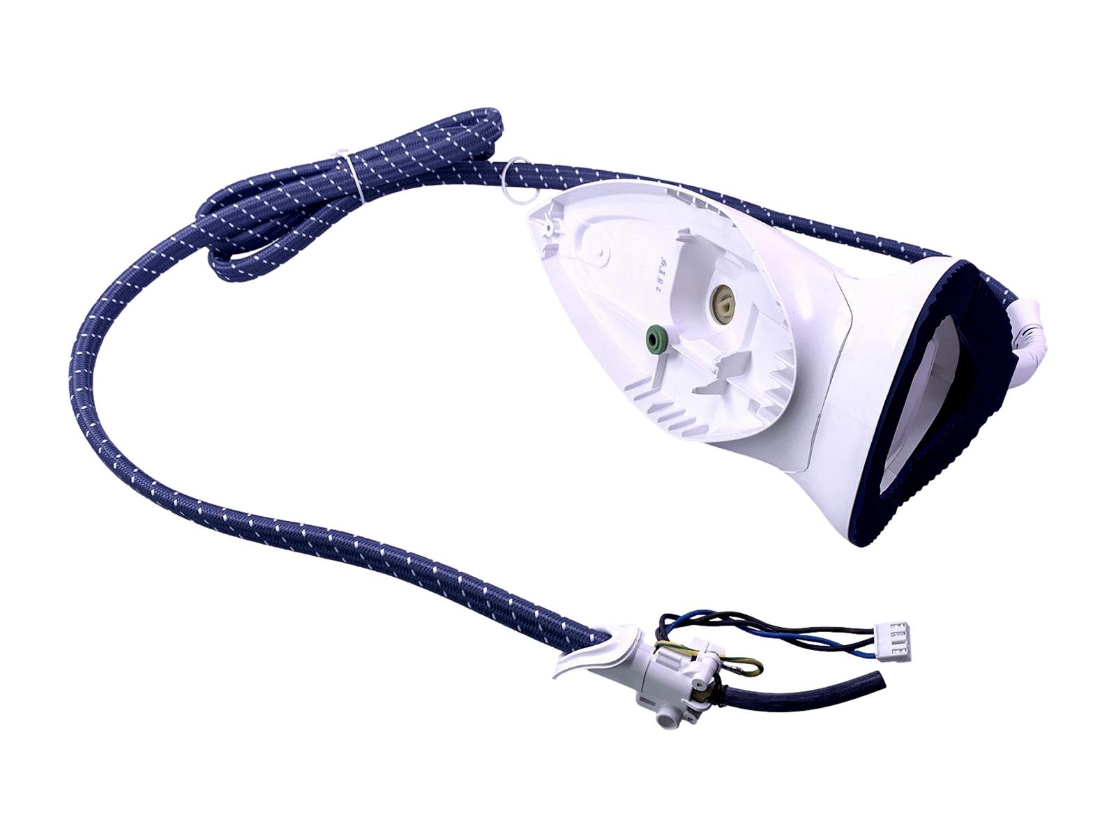 Bügelstation Griff + Schlauch GV8340 GV8360