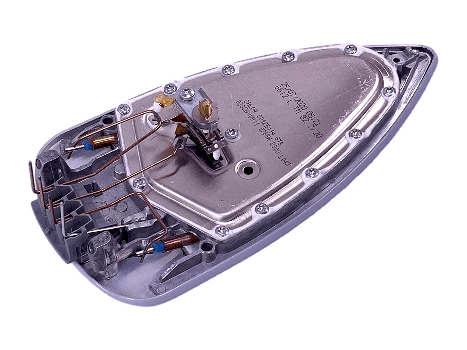 Bügelsohle GV7310 GV7315 GV7325 GV7340