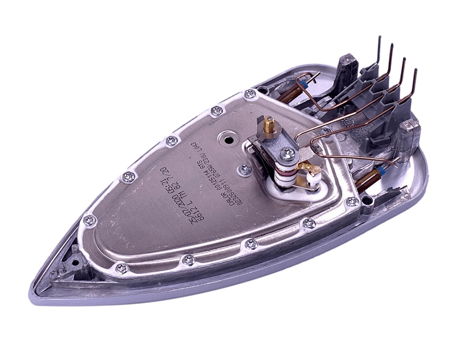 Bügelsohle GV7310 GV7315 GV7325 GV7340