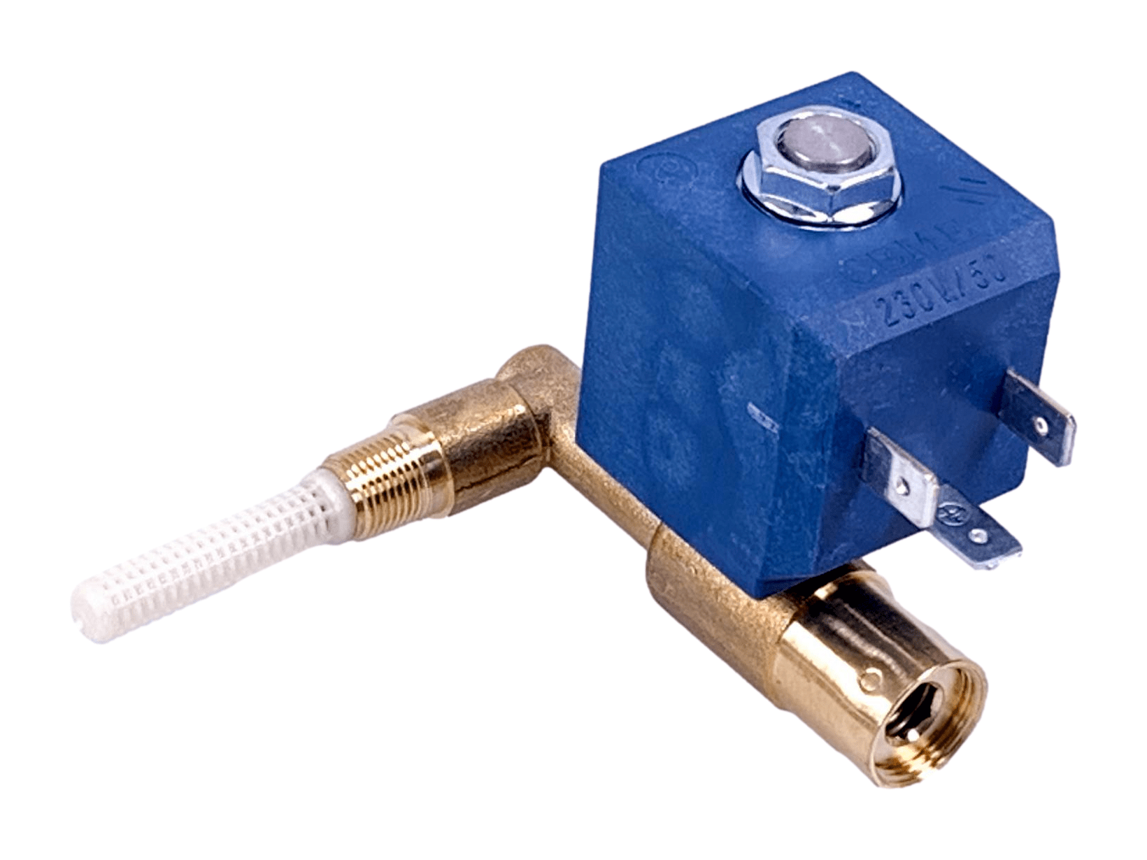 Bügelstation Magnetventil DG8520 DG897