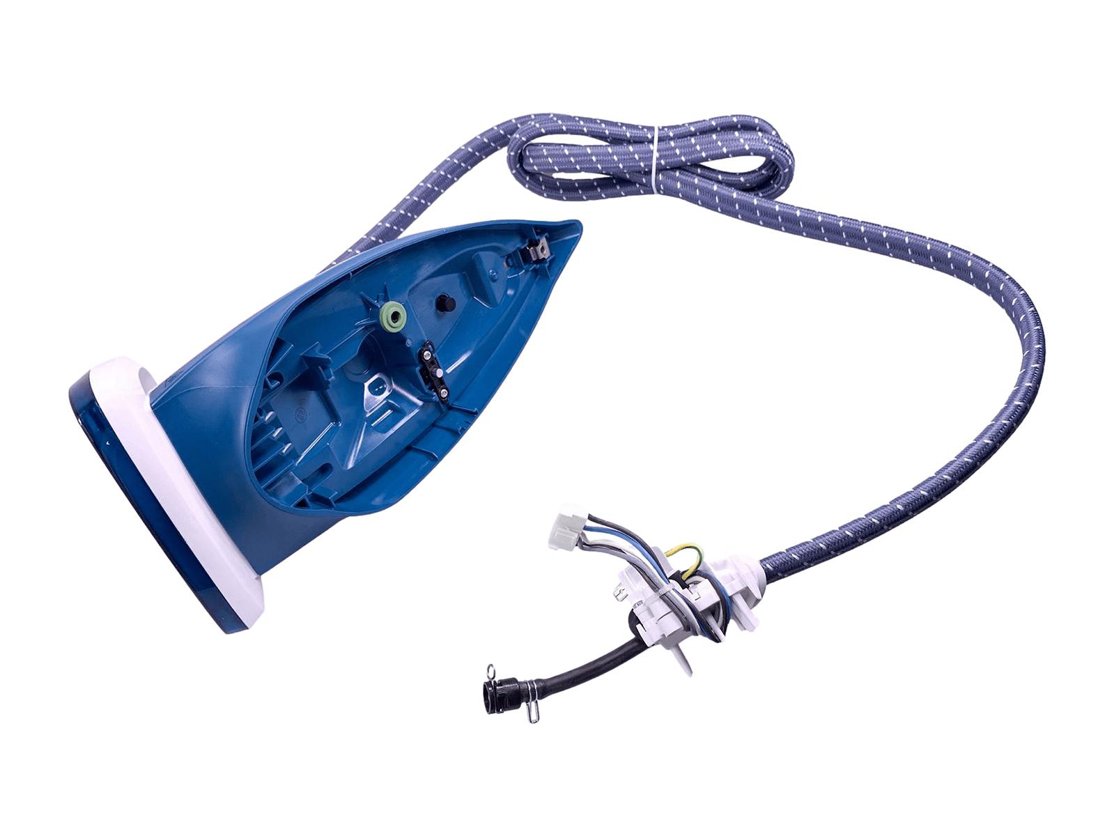 / Bügelstation Griff + Schlauch GV8961