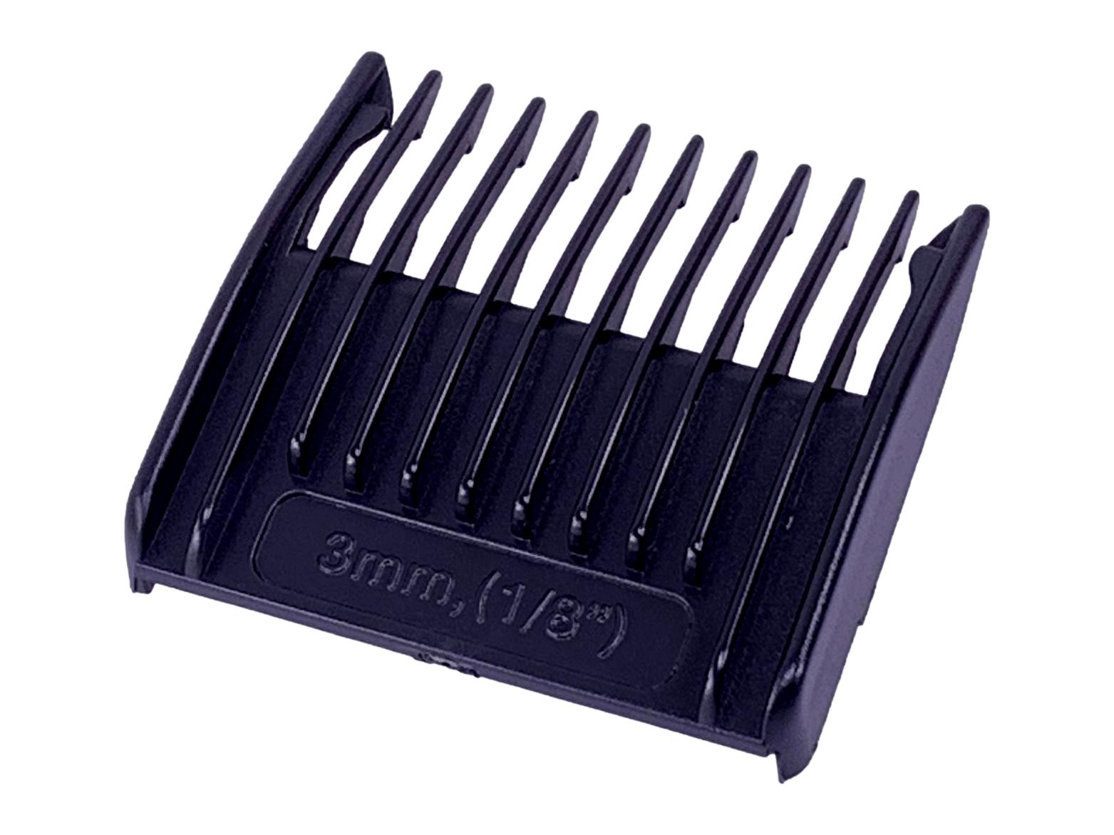 Haarschneider Kamm 3mm passend für TN1010 TN5020