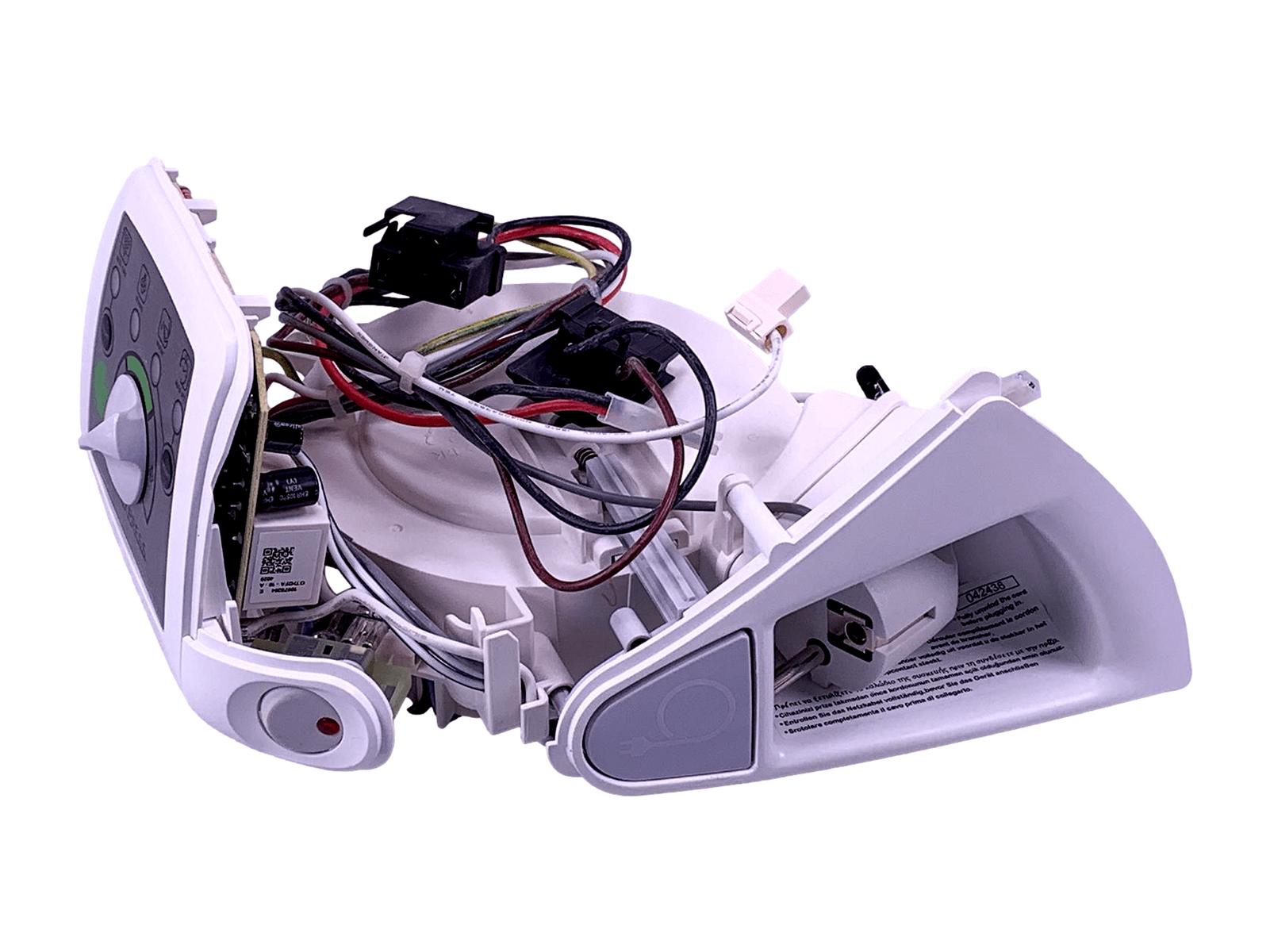 / Bügelstation Platine GV8340 GV8360