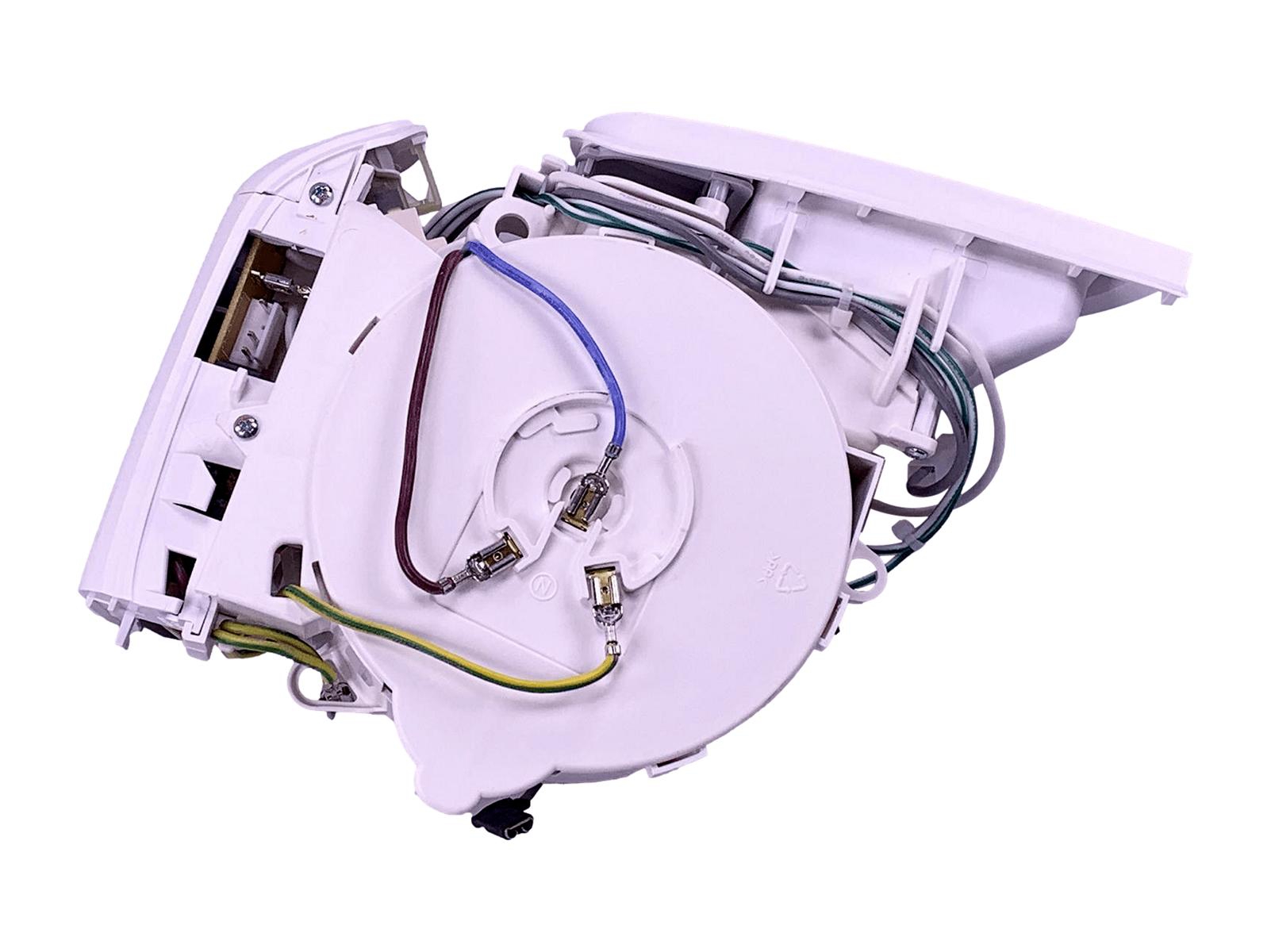 / Bügelstation Platine GV8340 GV8360