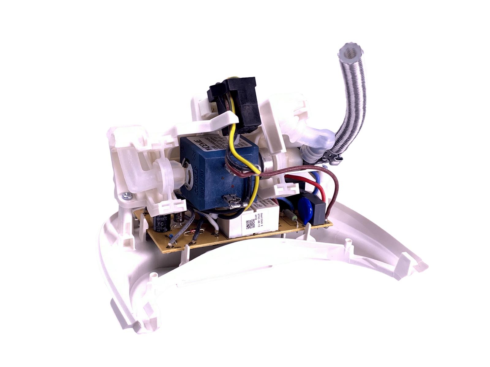 Bügelstation Platine passend für GV6760 GV6771