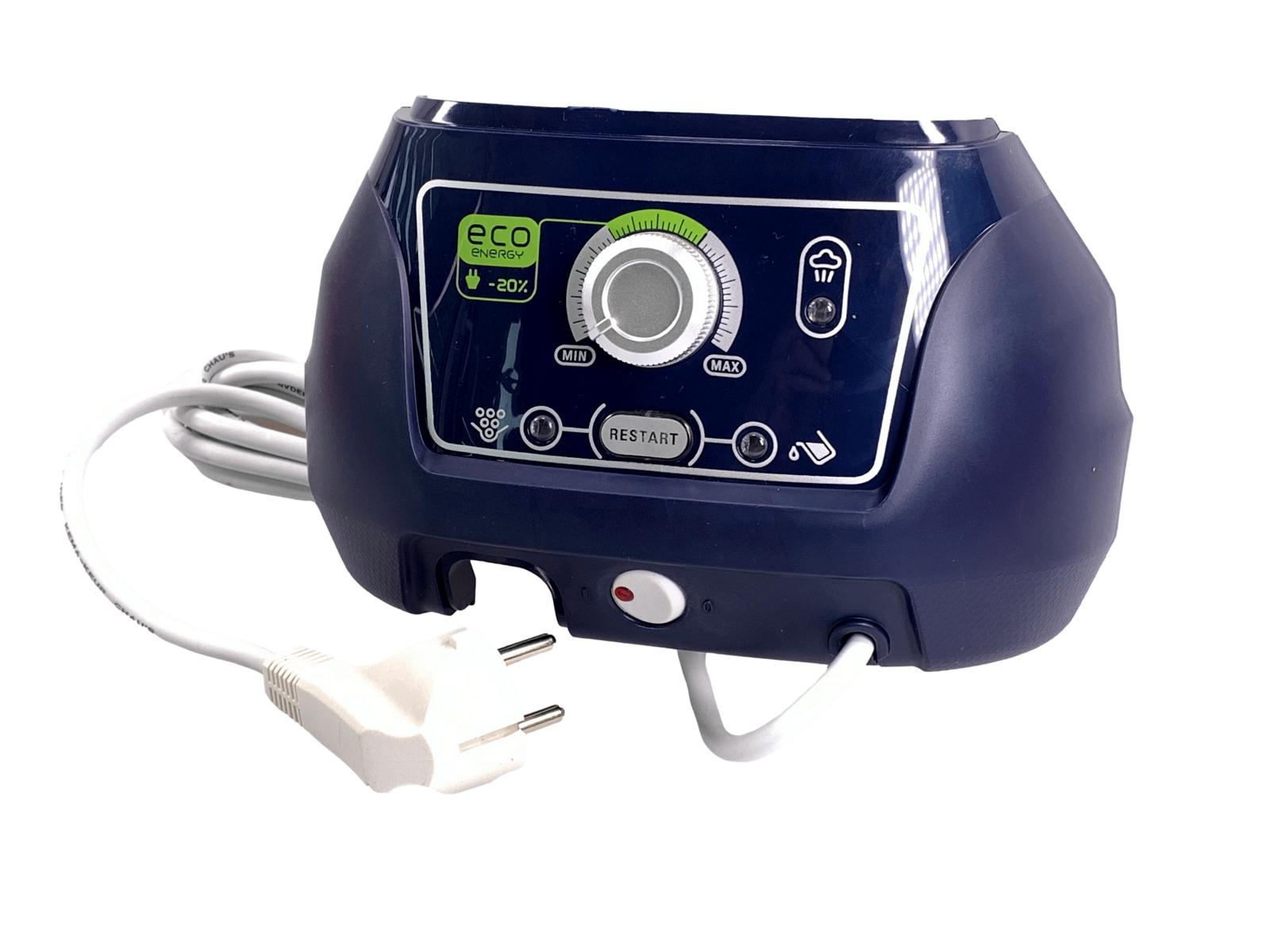 Bügelstation Gehäuse+Platine DG8560 DG8570