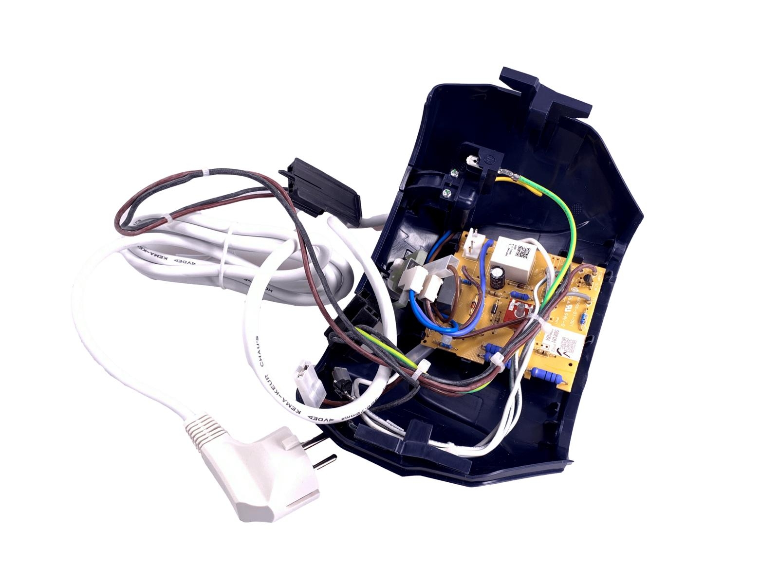 Bügelstation Gehäuse+Platine DG8560 DG8570