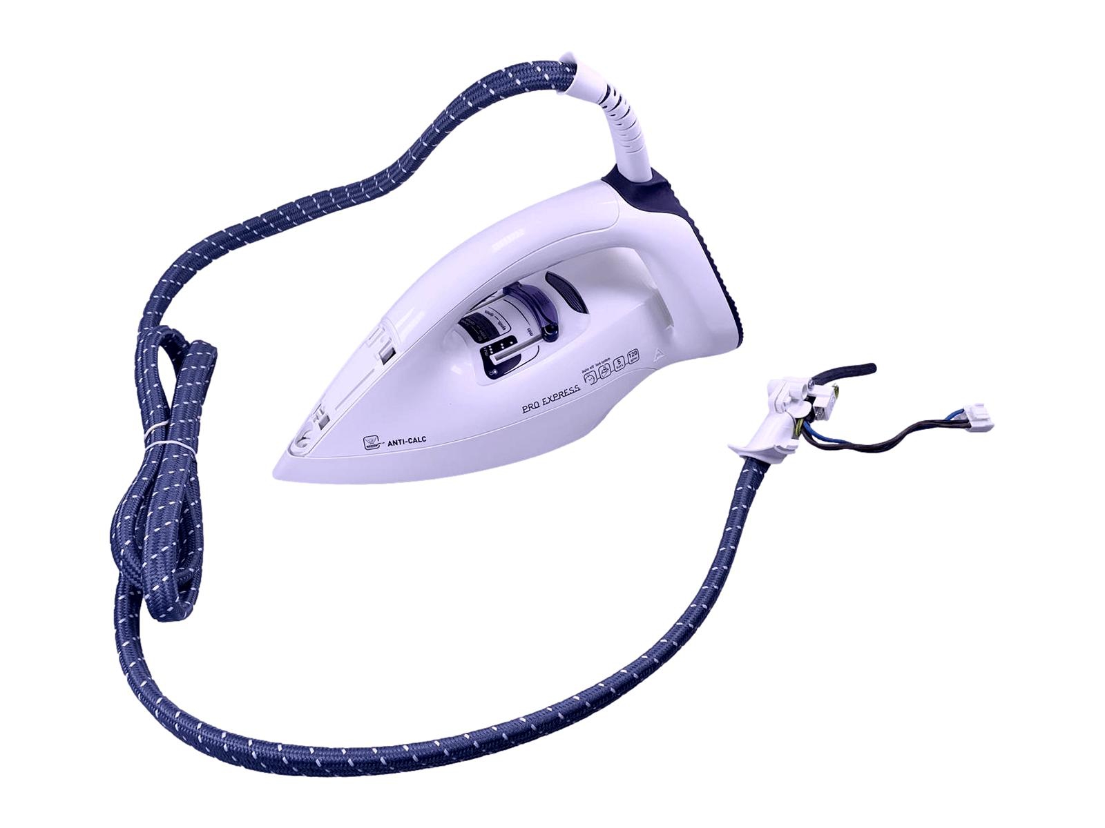 Bügelstation Griff GV8330 8310 GV8430